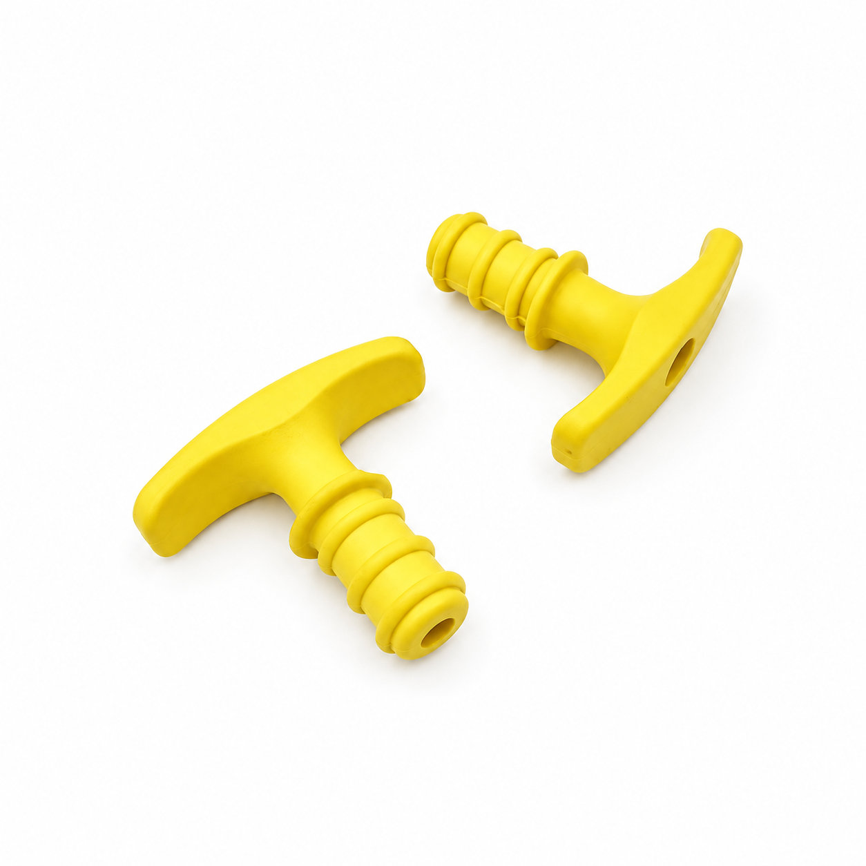 Rubber Silicone Garden Tool Handle Hand Tool Grip