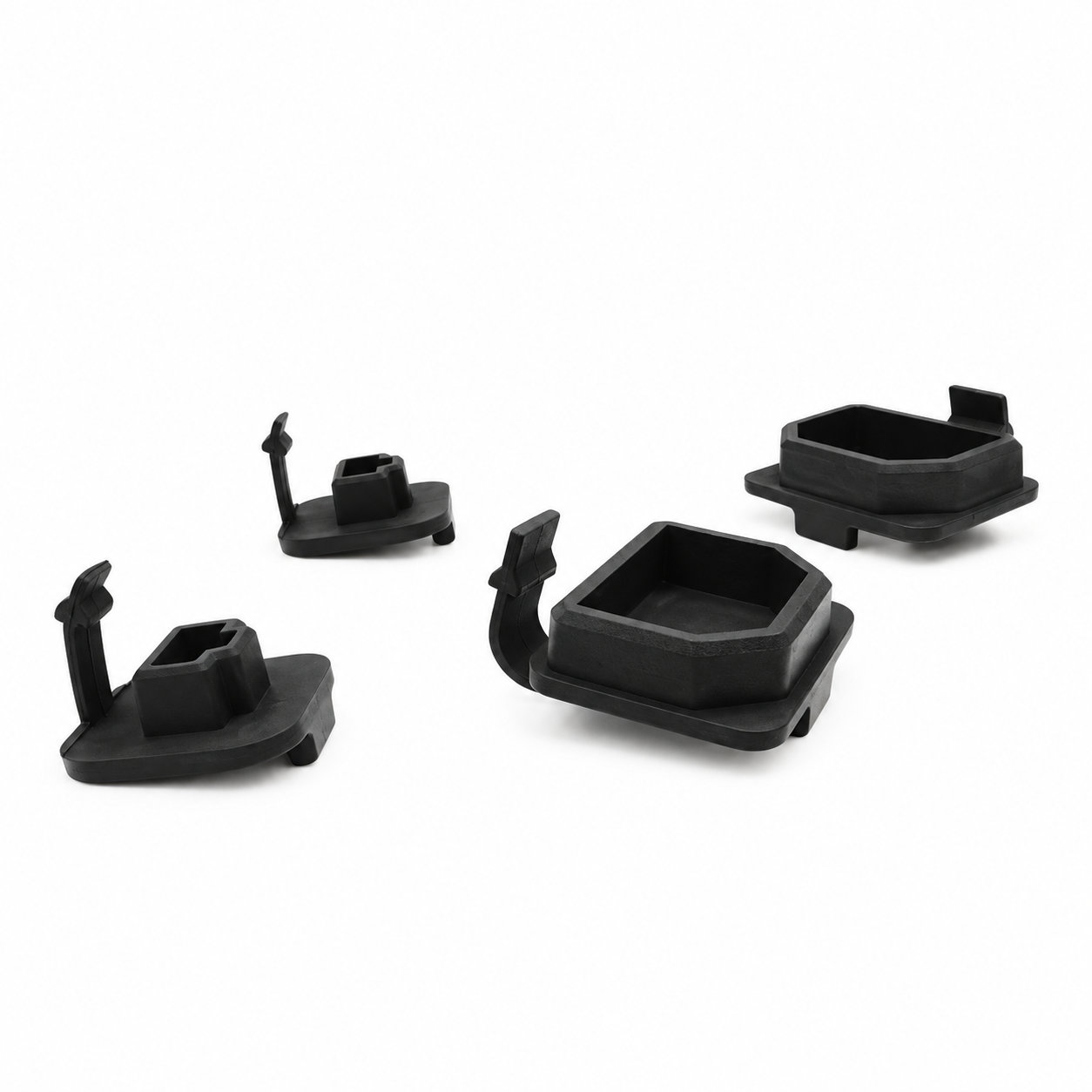 China manufacturer OEM silicone usb port cover