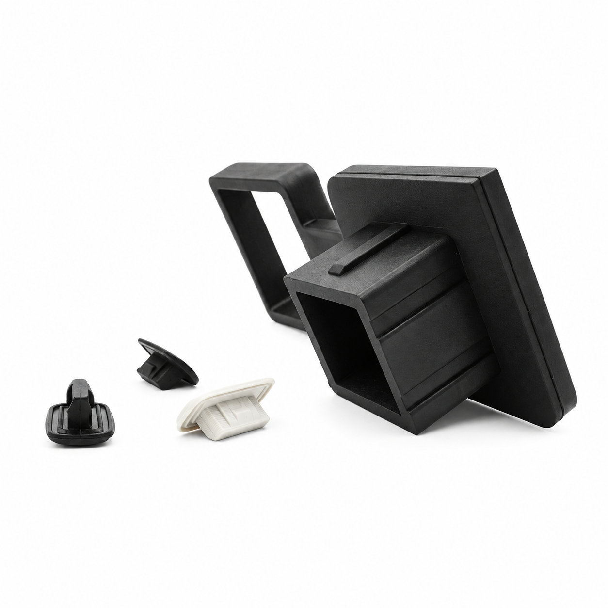 Waterproof dustproof silicone USB anti dust port plug cover