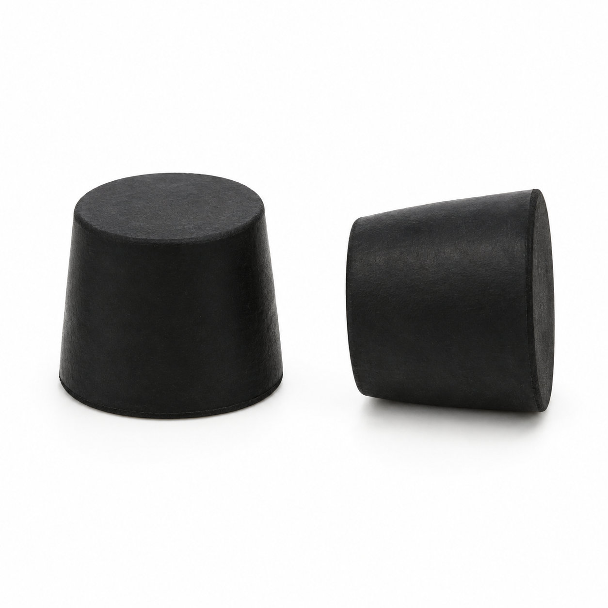 Custom silicone rubber pipe plug/rubber bung/rubber stopper