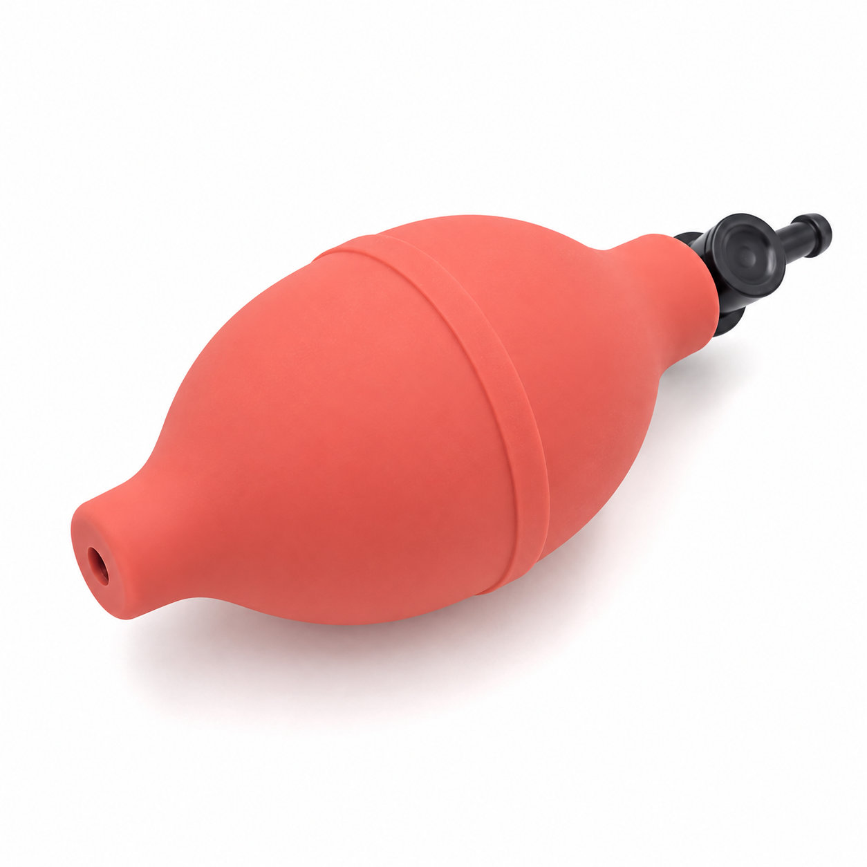 Medical balloon, Custom rubber pressure air pump