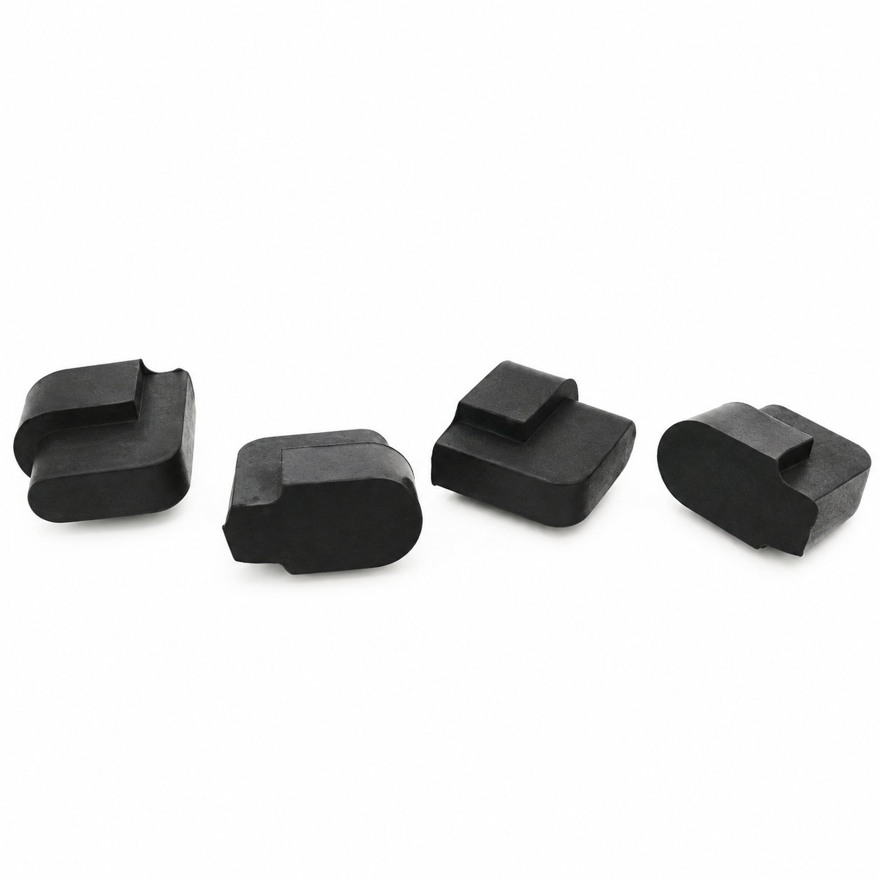 China factory supply low price small rubber hole plug