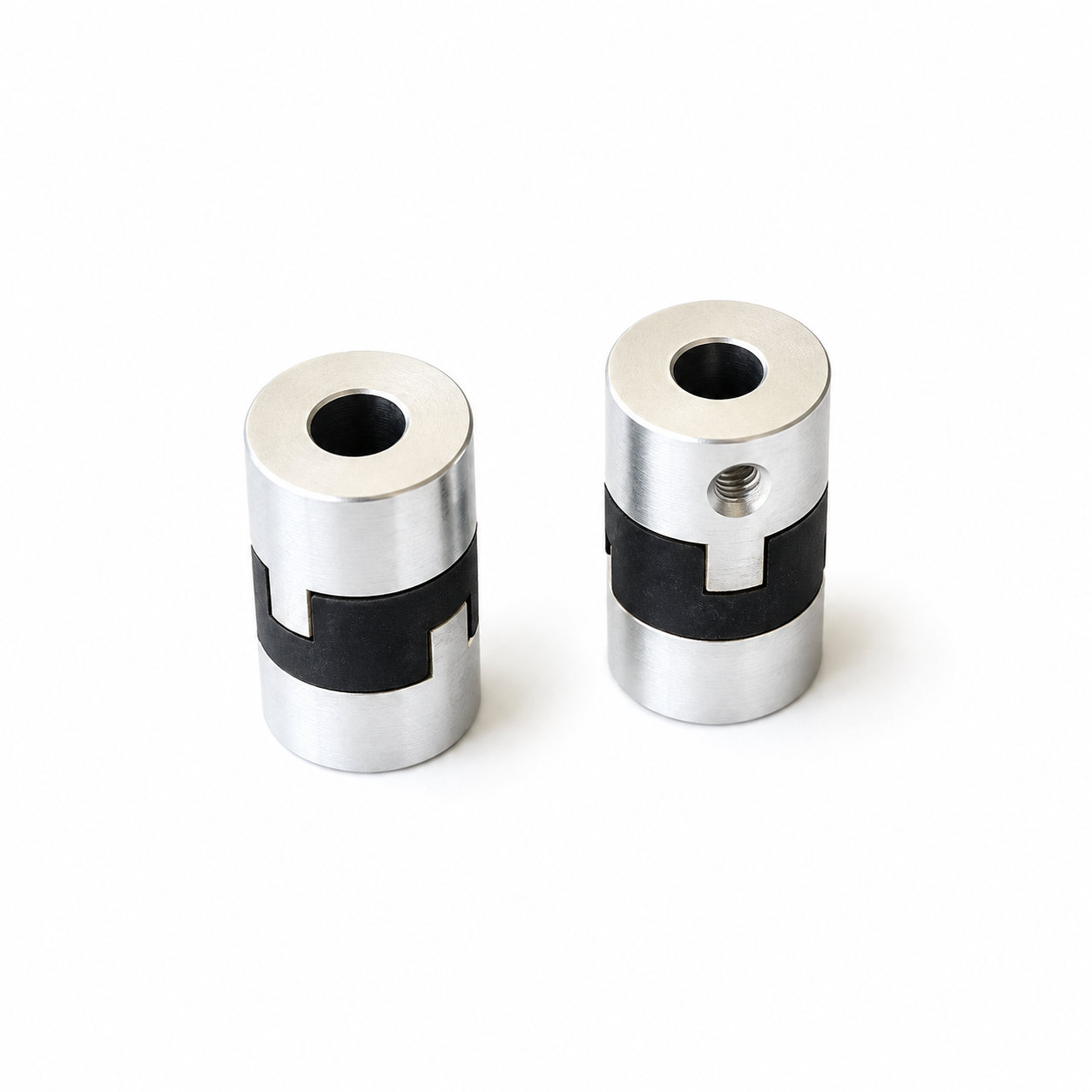 auto rubber silicone dampers/metal parts coated with rubber