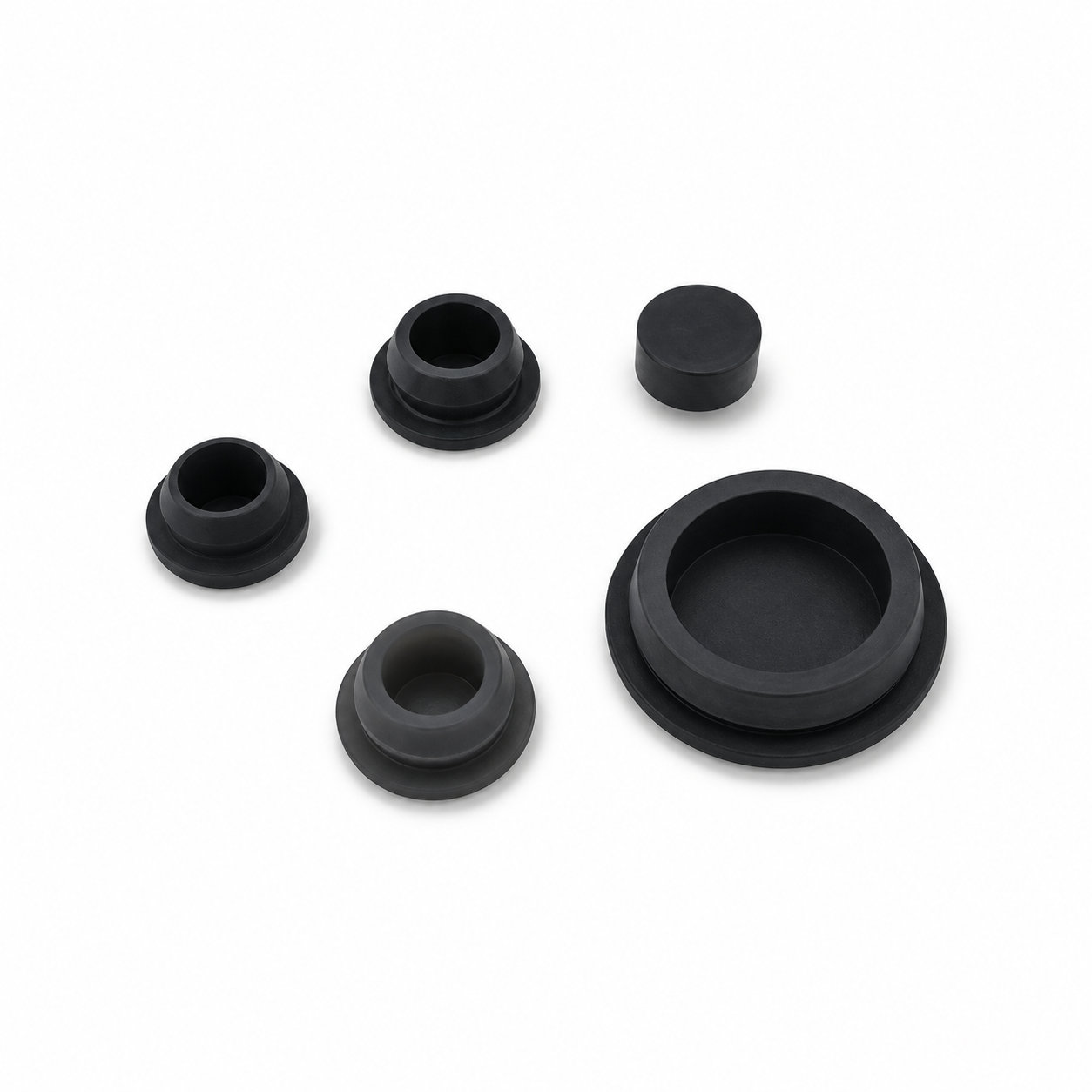 Rubber Seal Plug for Filler Hole/ Rubber Caps Lid