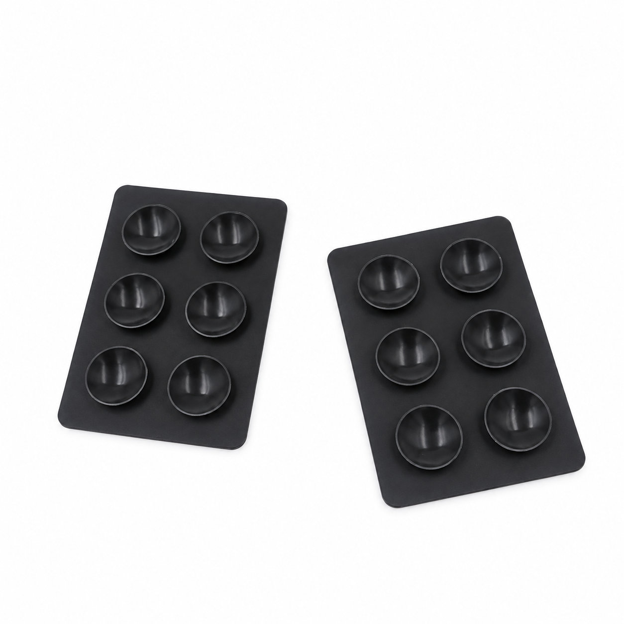 Vacuum Pad Suction Cup Rubber Nano Suction Pad