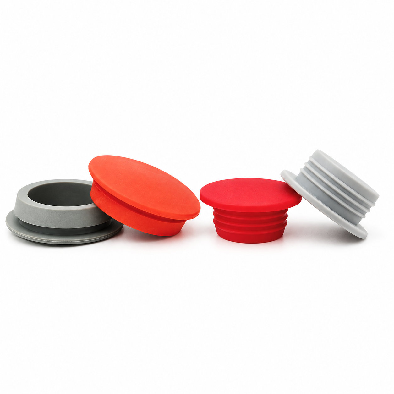 High quality China rubber pipe stopper/rubber pipe plug