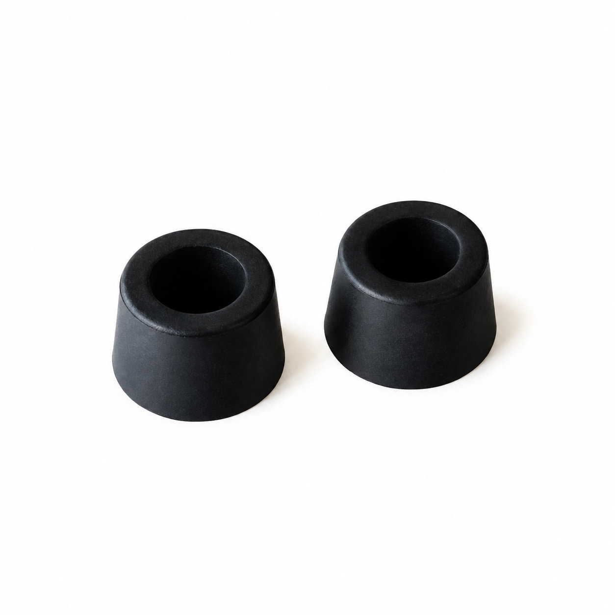 High quality rubber silicone damper/small rubber mount with screw