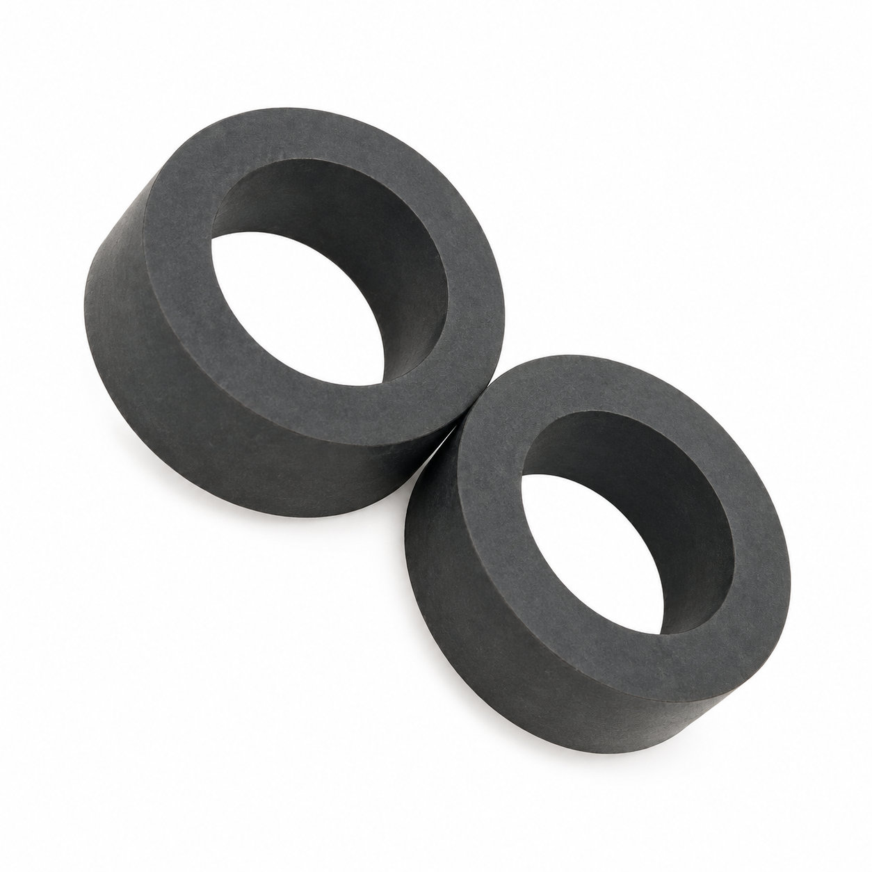 High quality anti-vibration rubber dampers for machine protection