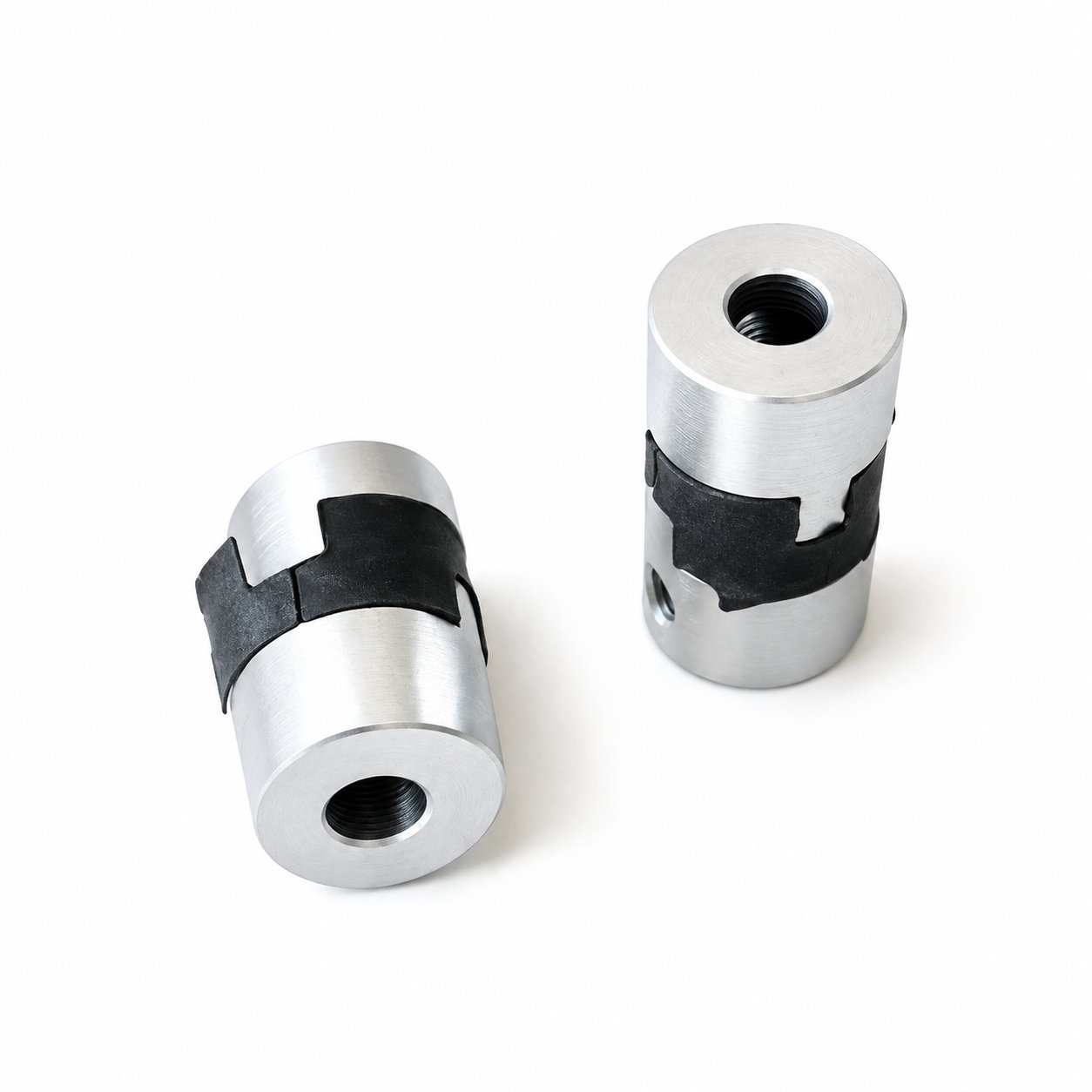 Custom rubber anti vibration bumper/small rubber damper