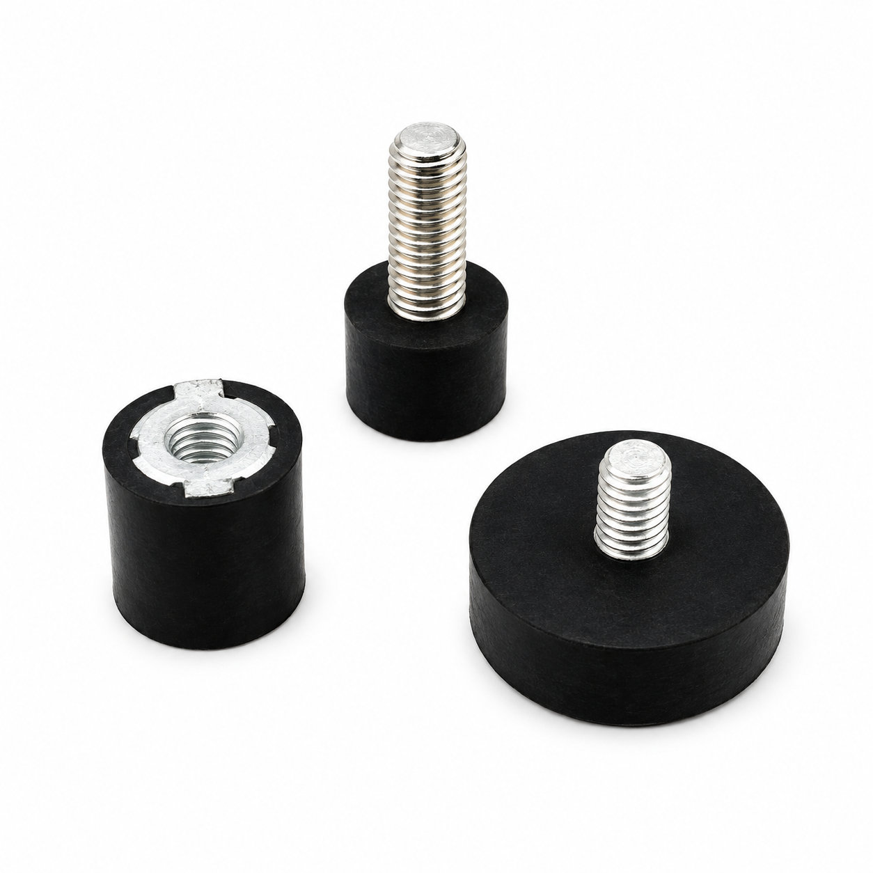 High quality anti-vibration rubber bumper/damper for wash machine