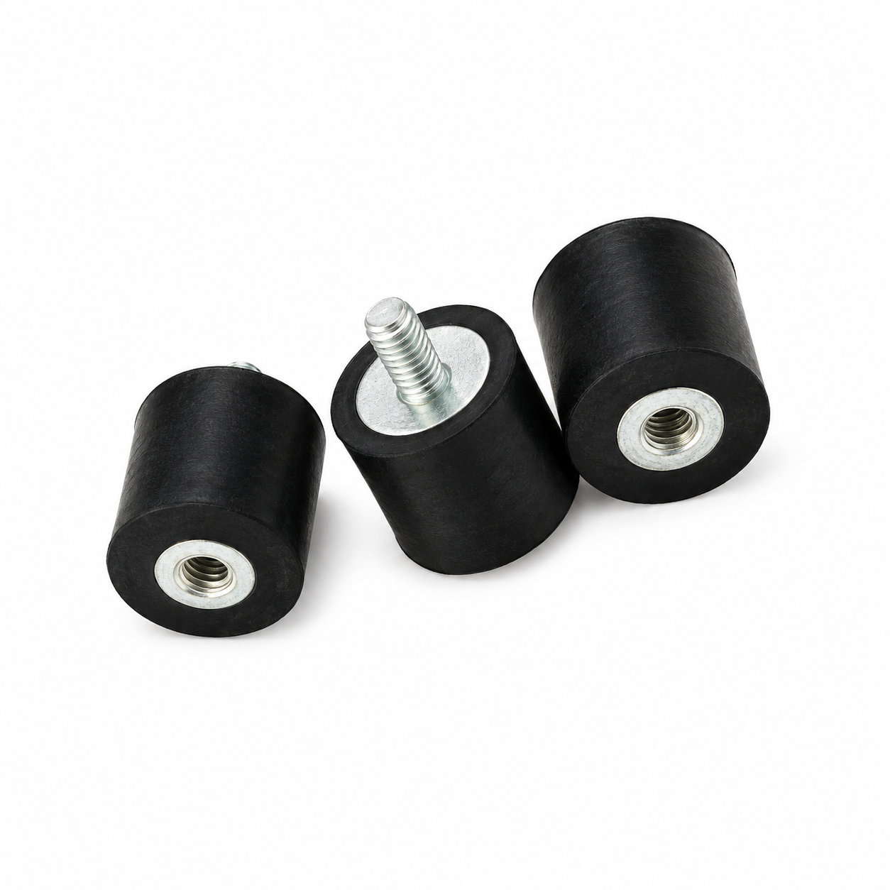 High quality devices engine rubber buffer/small shock-absorber