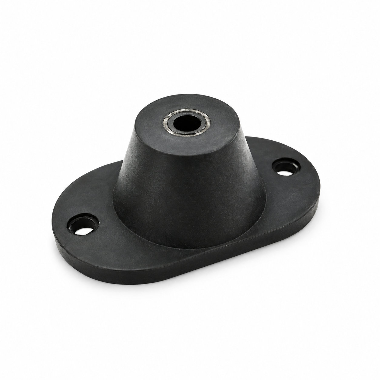 Chair feet rubber fittings/rubber feet for metal chairs