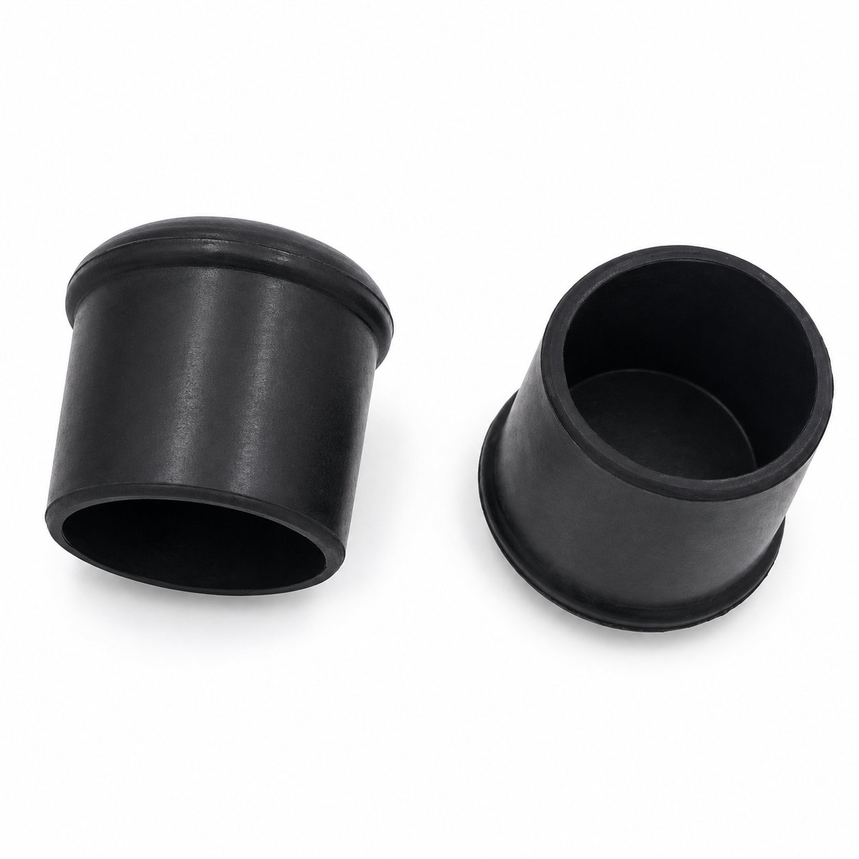 Rubber cap for chair leg, Custom rubber feet tips