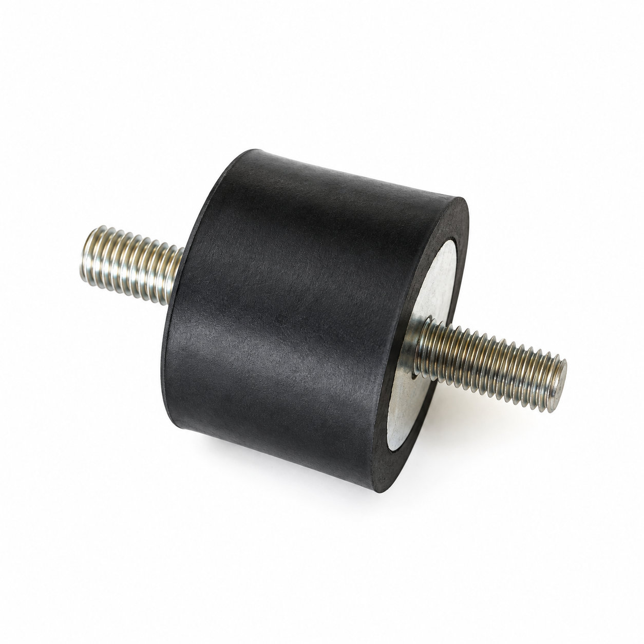 High quality standard rubber silicone bumper/damper for machine