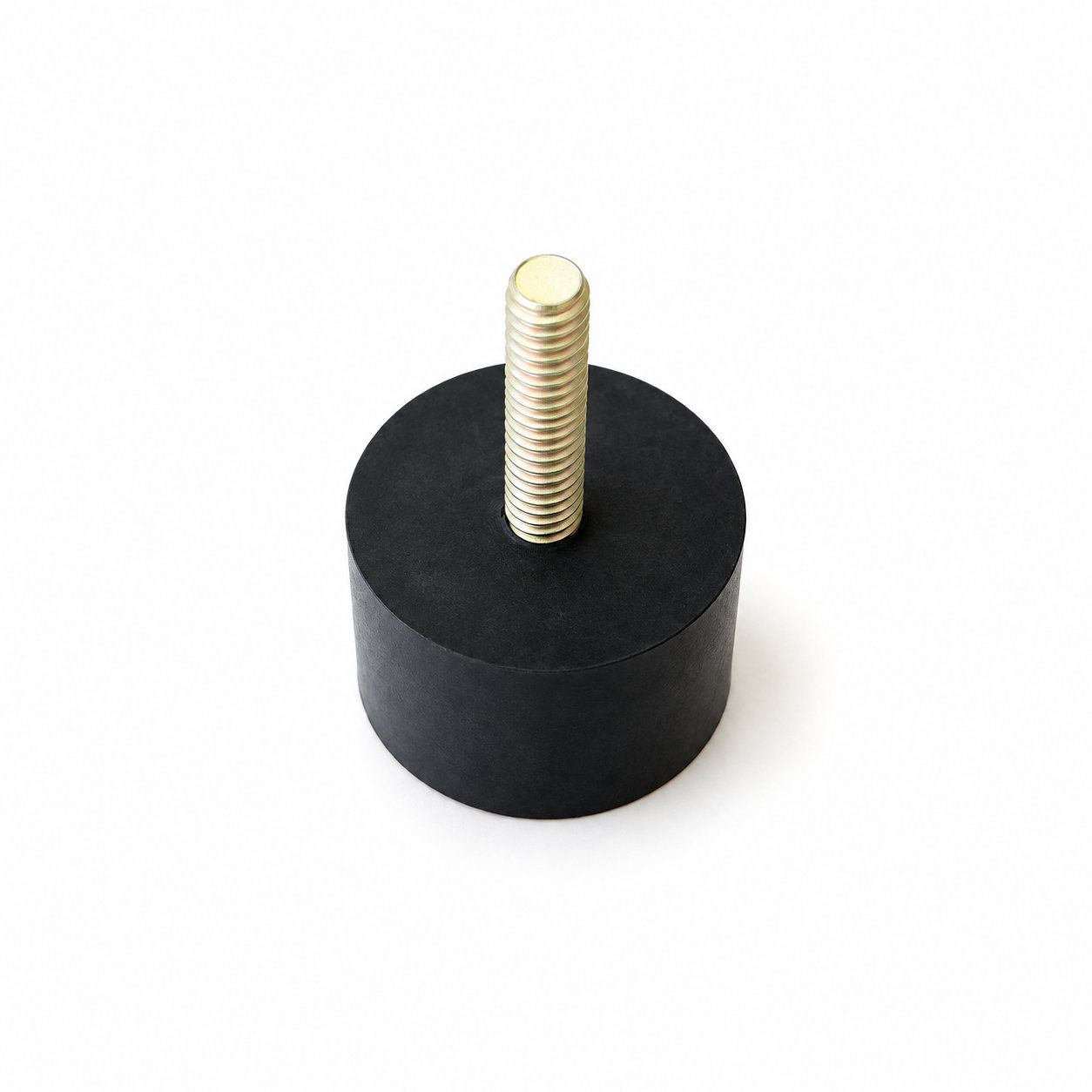 High quality standard rubber mounts/silicone damper for machine