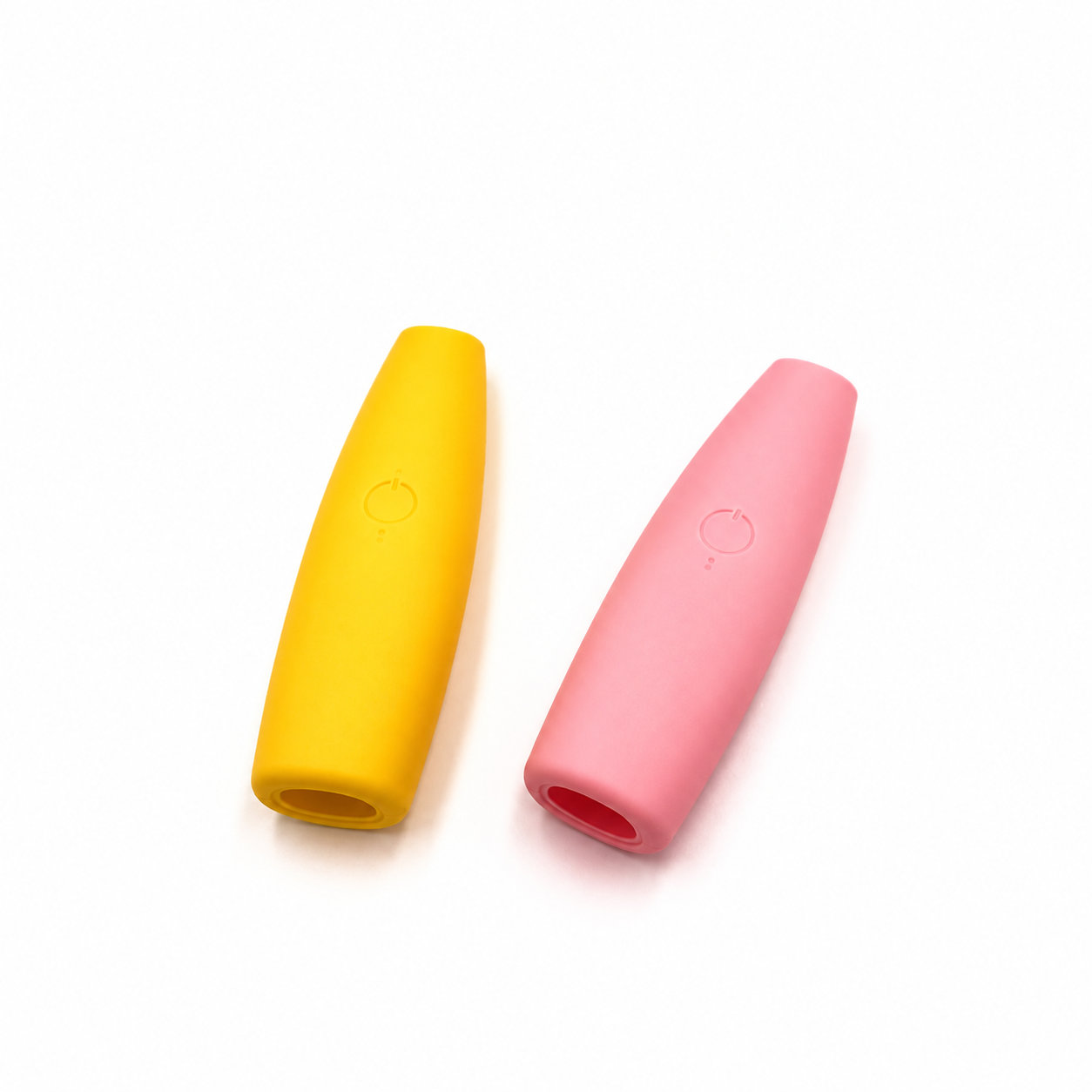 Soft silicone sleeve for philips electric toothbrush