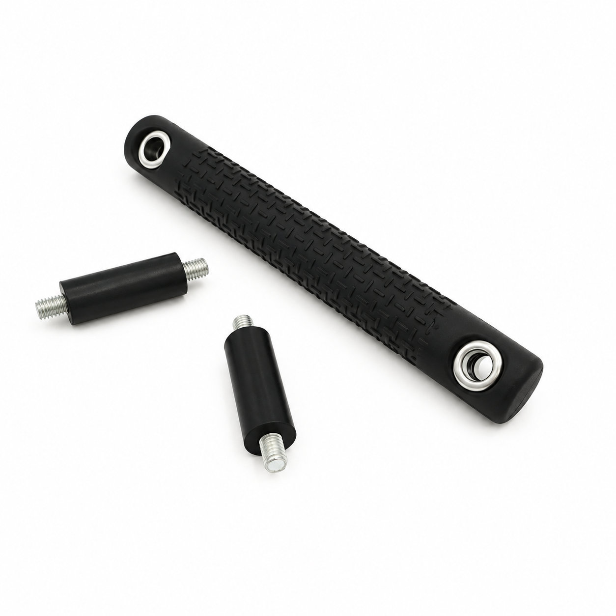 Rubber vibration isolator machine anti vibration damping mount
