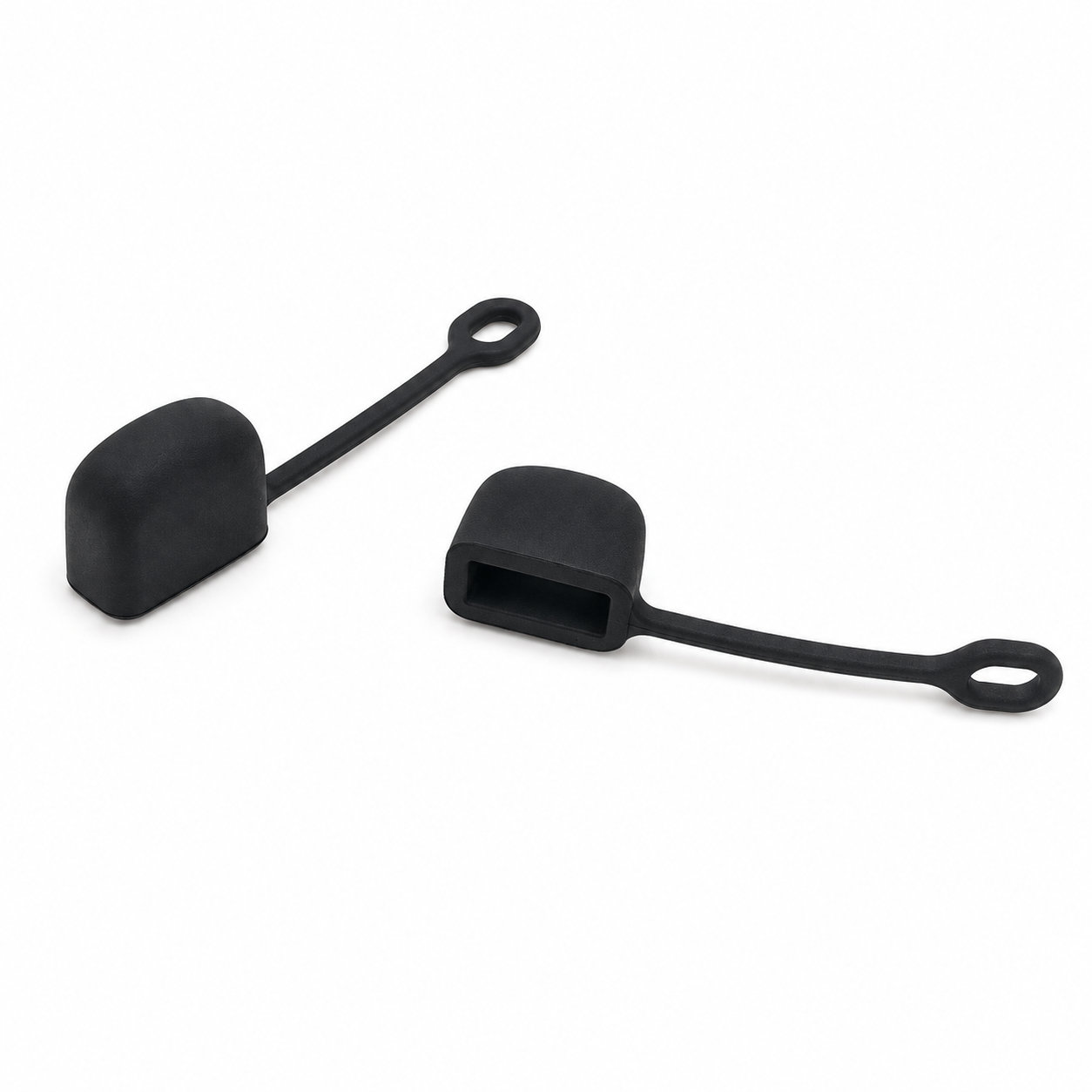 Silicone usb protective cover rubber USB port cover