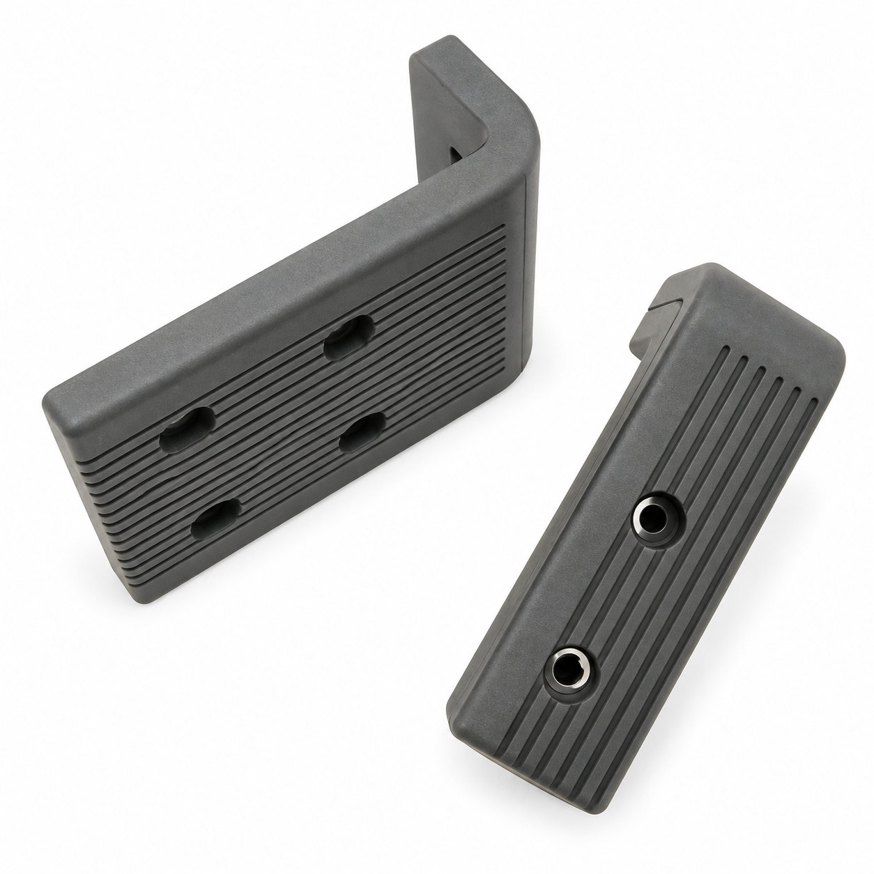 High quality molded rubber bumper/NBR rubber feet for devices