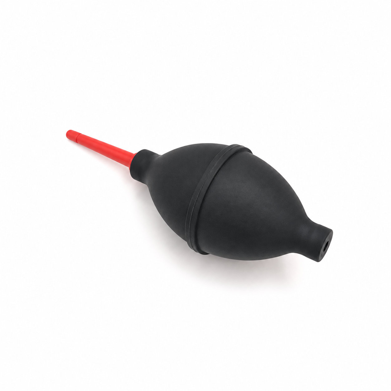 Custom made silicone blood pressure rubber hand bulb pump