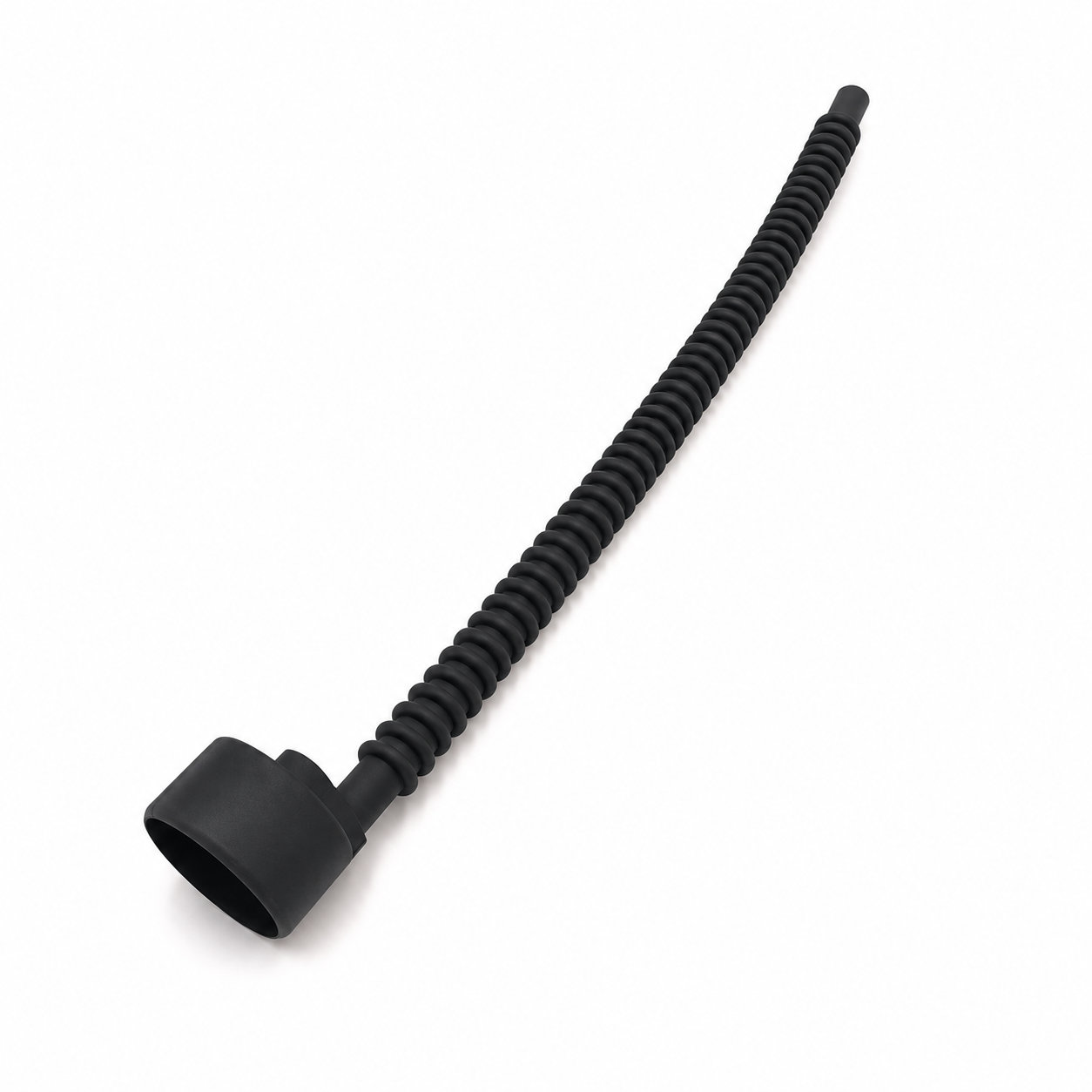 Rubber dust boots flexible accordion rubber bellows