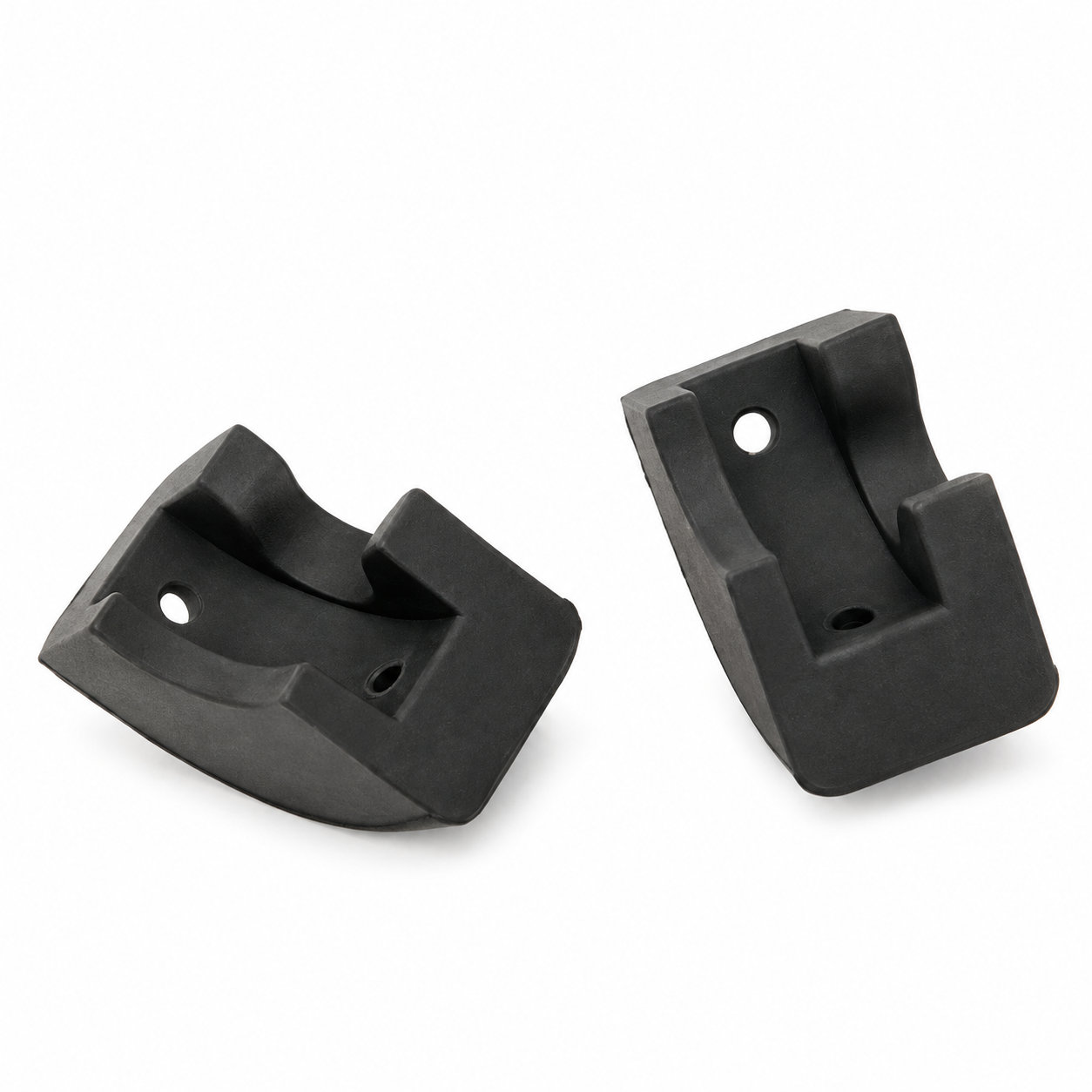 rubber anti-vibration bumper/rubber feet with various sizes