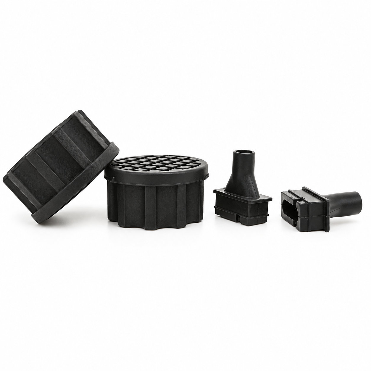 Molded rubber mounts neoprene rubber bushings