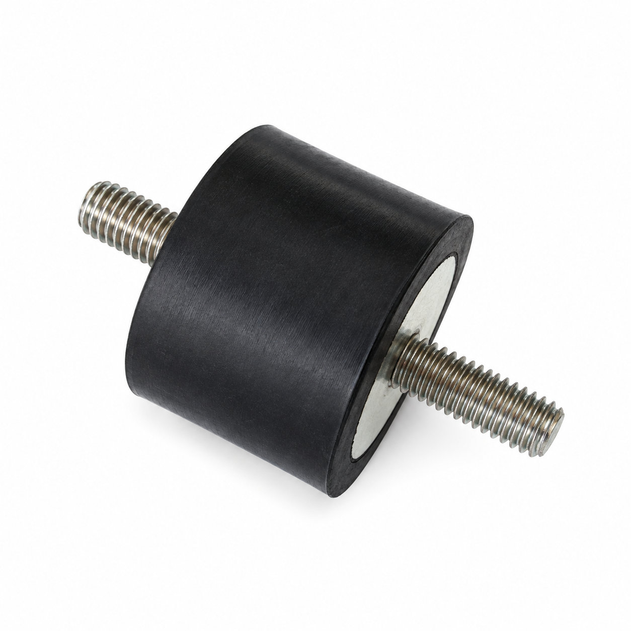 High quality Heavy duty truck rubber shock absorber/rubber damper