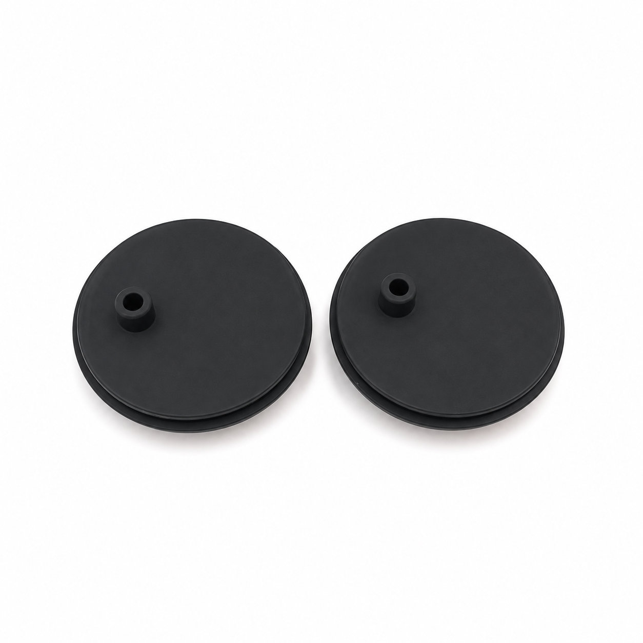 Silicone Ballonet Medical Rubber Pump Bulb
