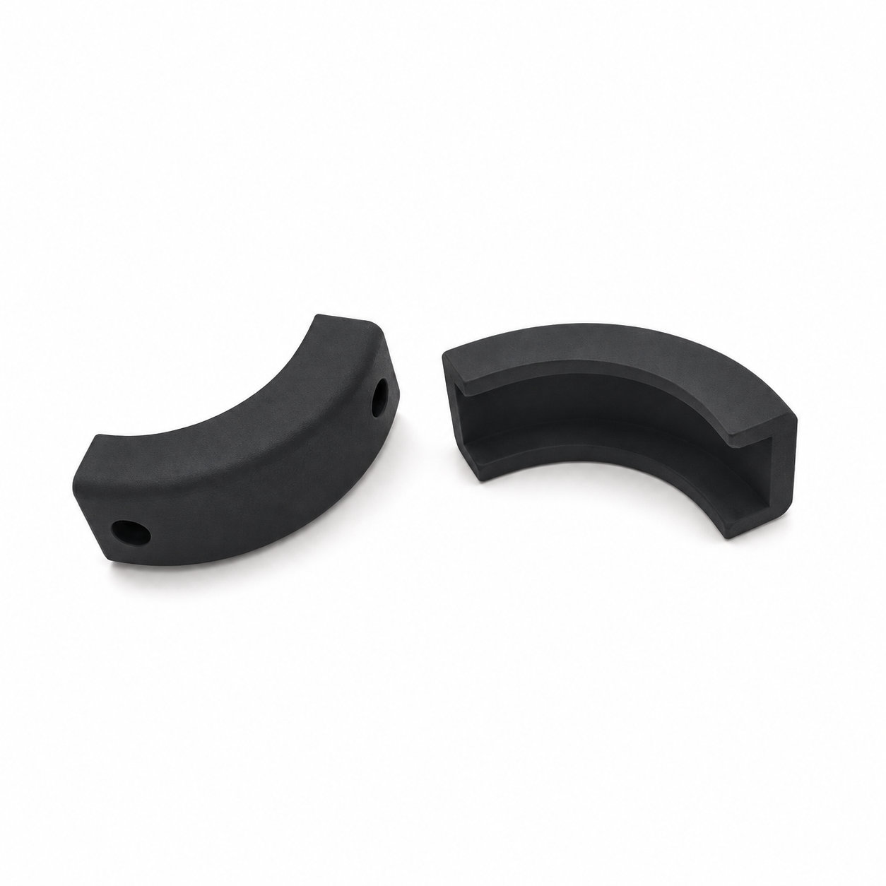 Rubber Corner Bumpers Rubber Corner Protector