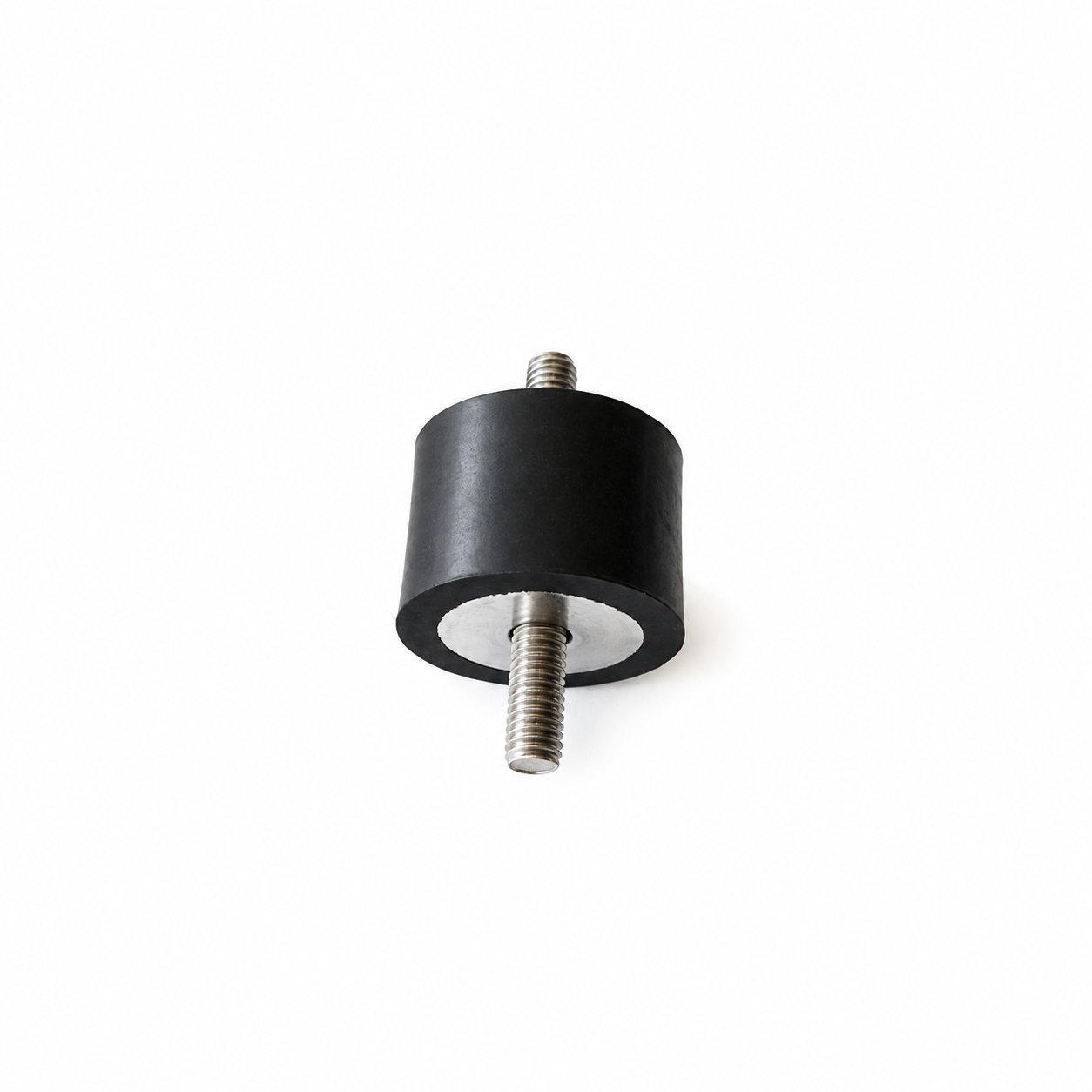 Different sizes industrial rubber silicone damper/shock-absorber