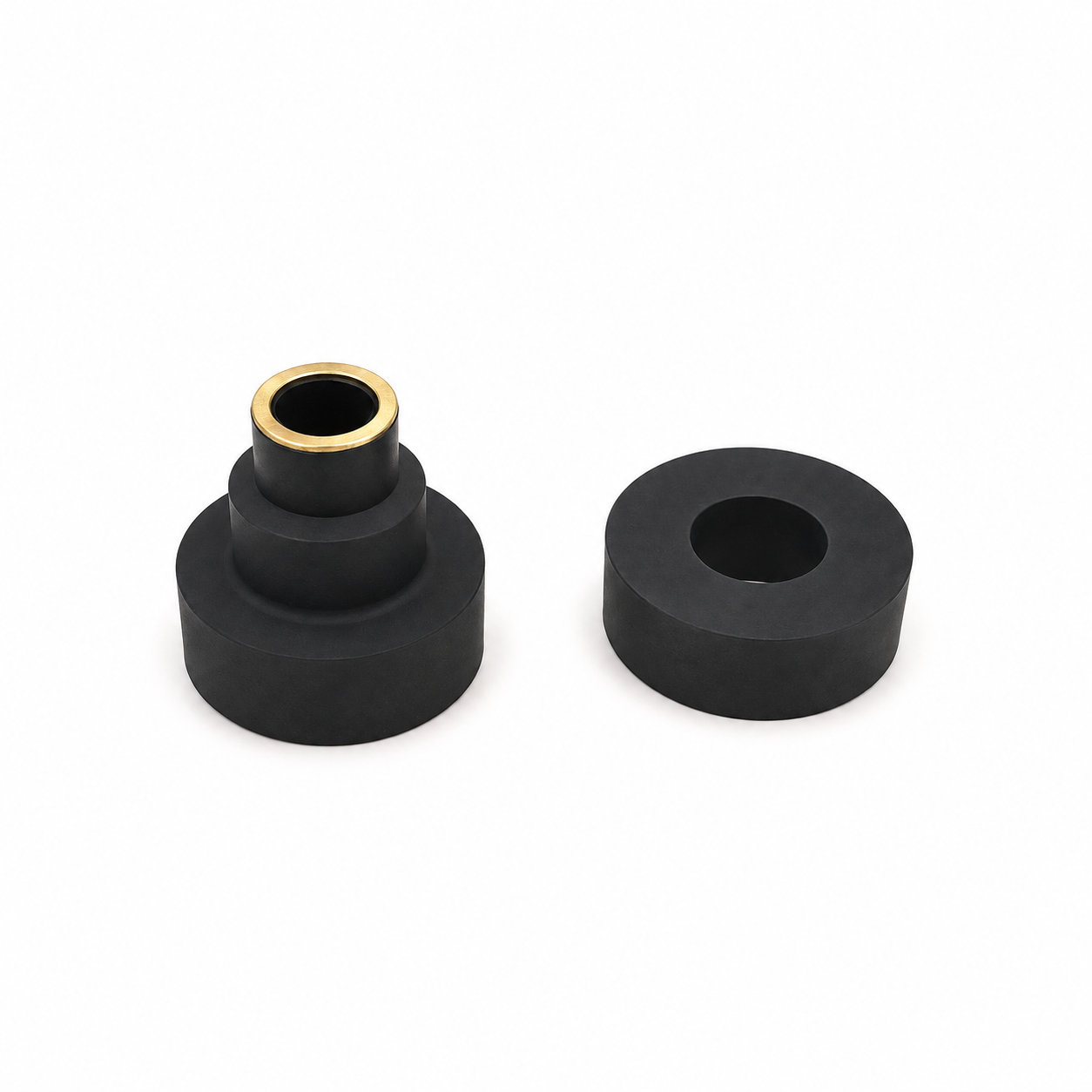 Rubber Vibration Absorber with Hardware Inside