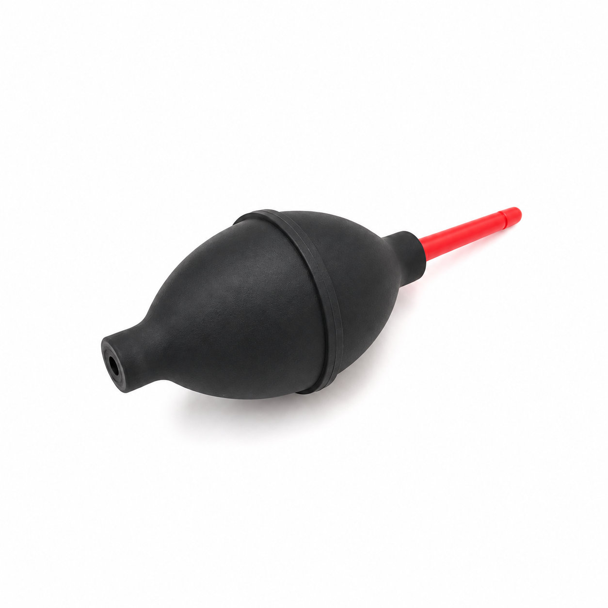 Manual Suction Pump Bulb with Plastic Nozzle