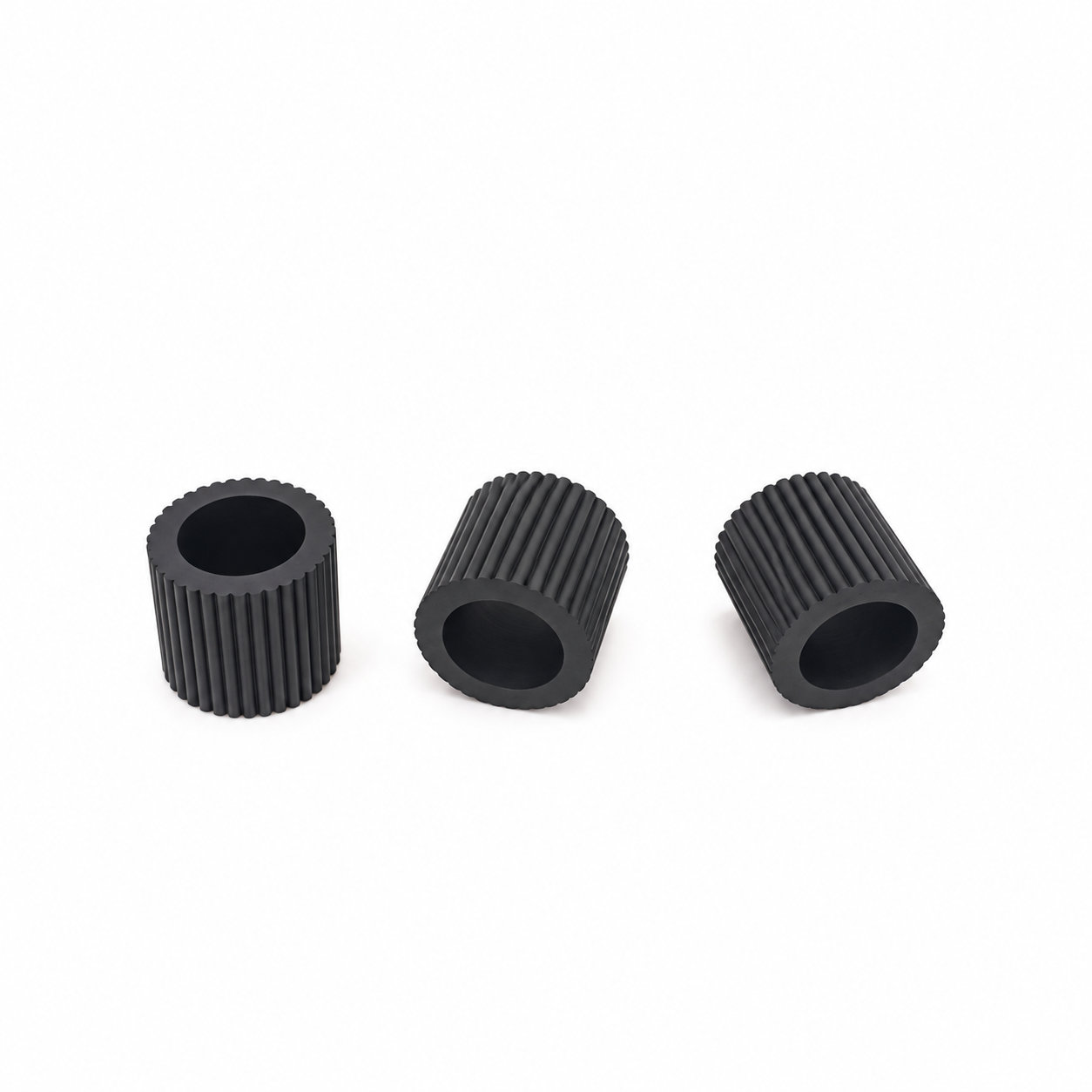 Rubber Sleeve Bearing Insulating Rubber Wire Sleeve