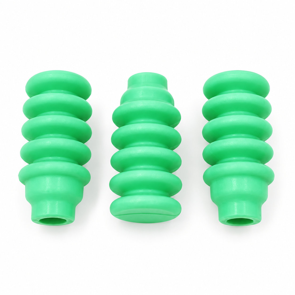 Factory customized oil resistant automotive rubber bellows