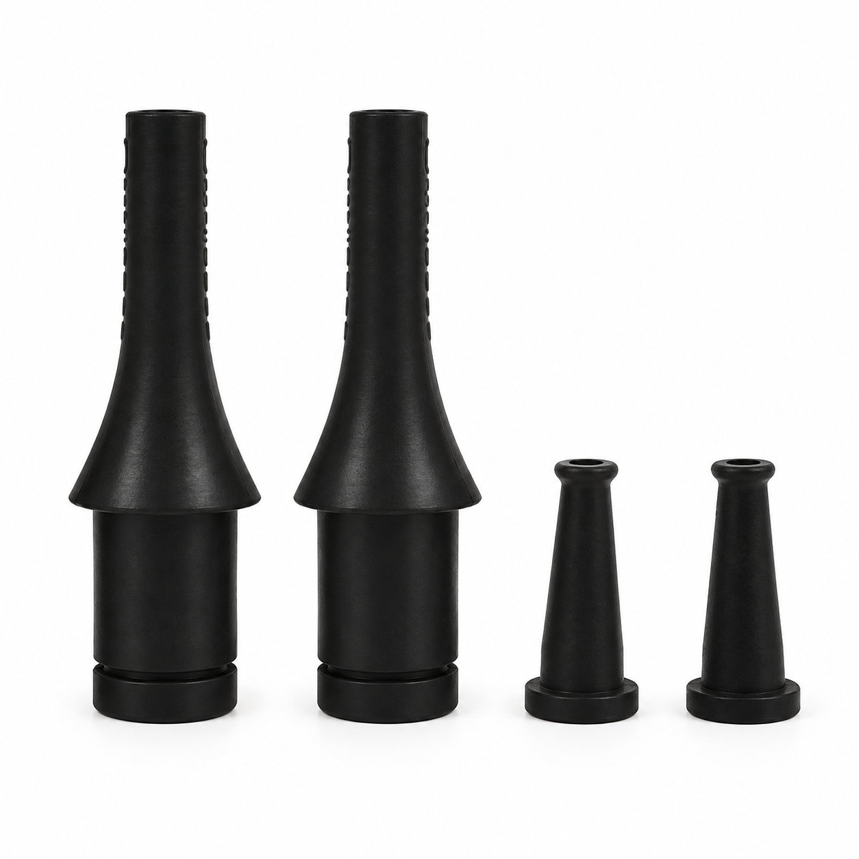 Custom molded silicone pipe tube rubber sleeves bushing