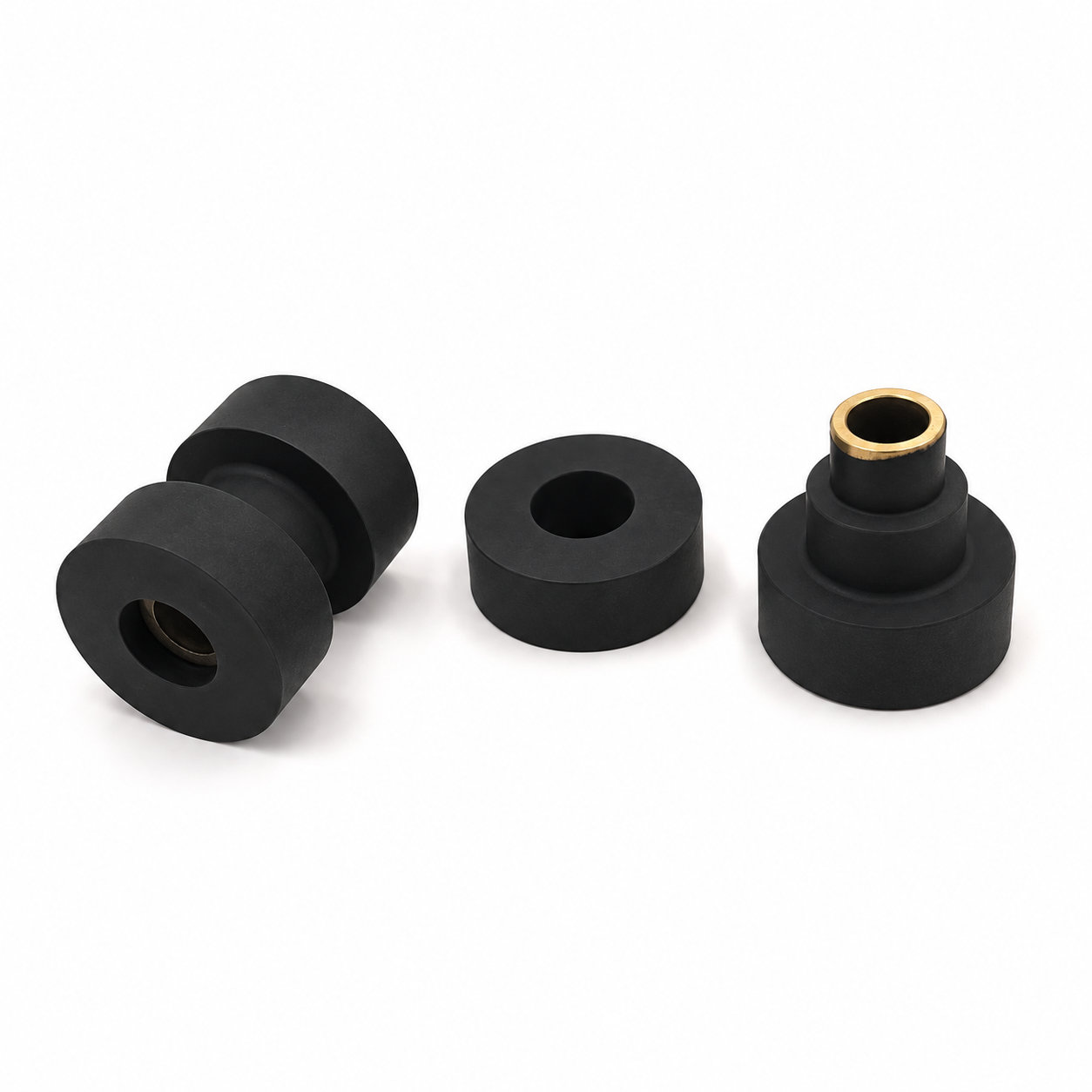 Custom rubber metal anti vibration shock absorbing