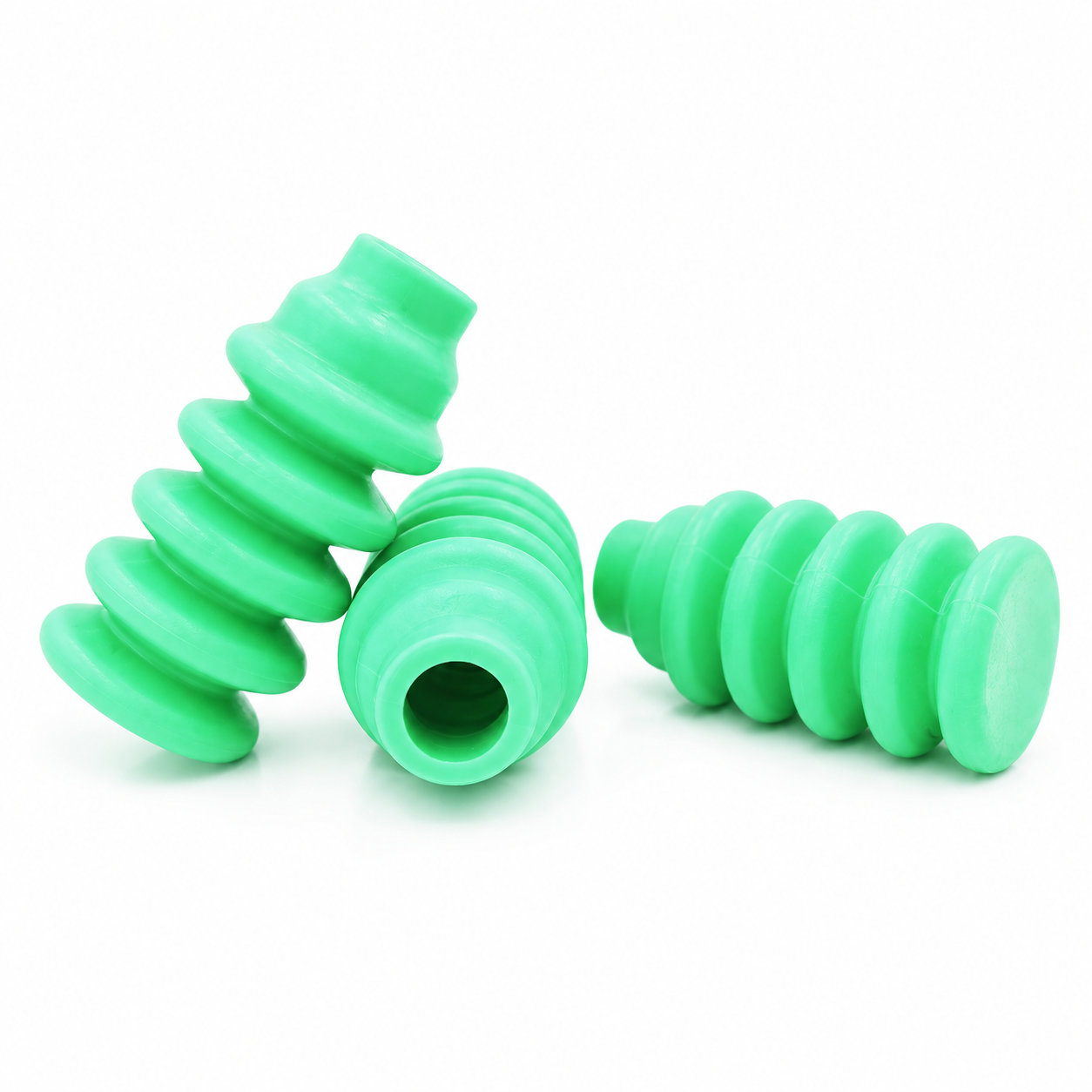 Automotive parts car rubber dust bellows boot