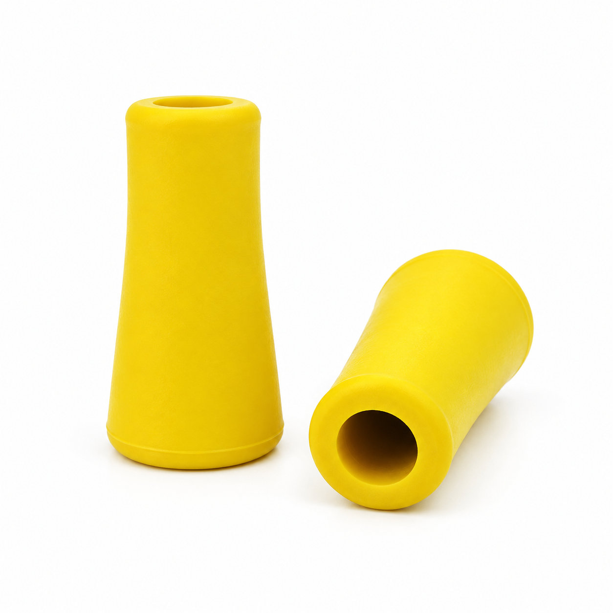 Custom auto car rubber pipe sleeves,silicone rubber bushing