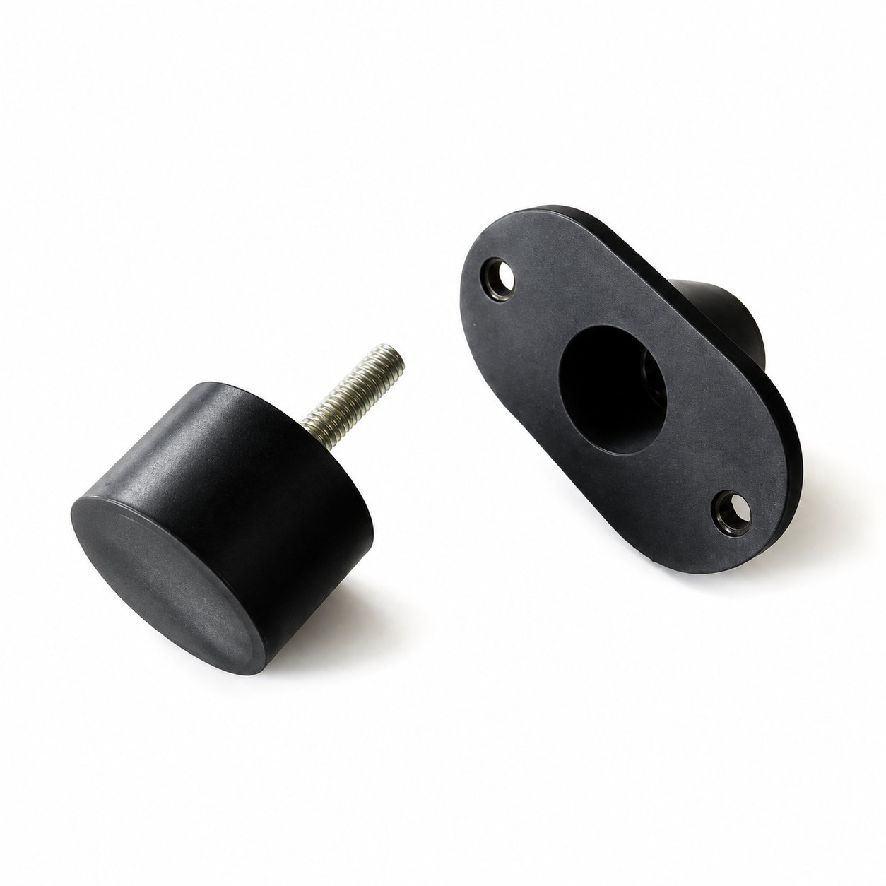 High quality rubber mounts and shock-absorber for engine