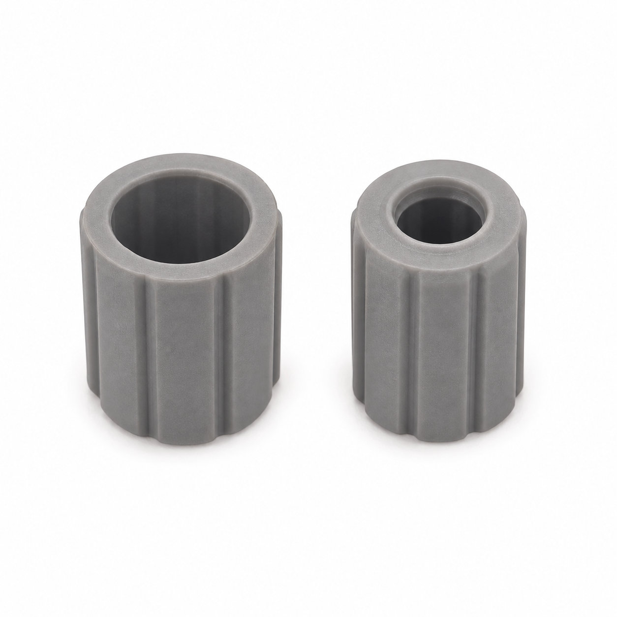 Rubber Pipe Sleeves Cable Silicone Sleeve and Tubing