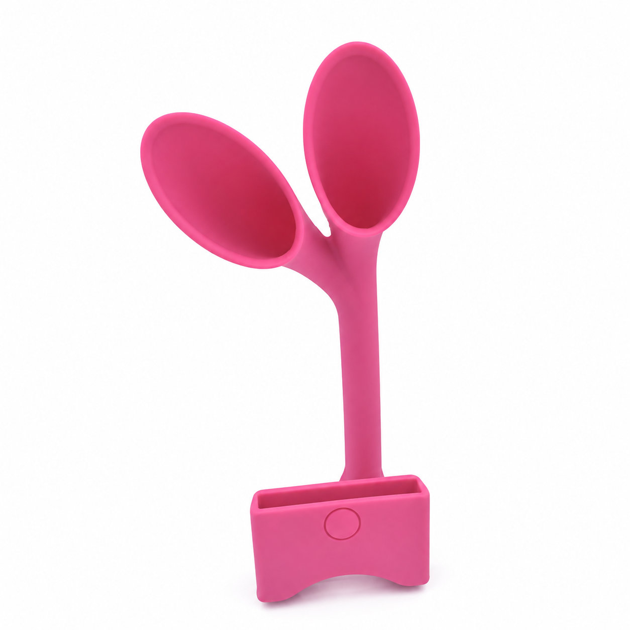 Custom Silicone Parts Colored Silicone Gift Product