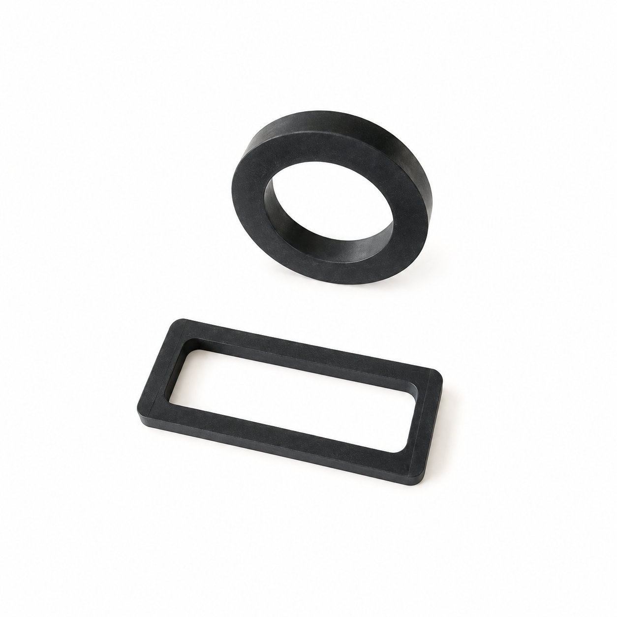 Hot-selling non-standard rubber washer and gasket for sealing