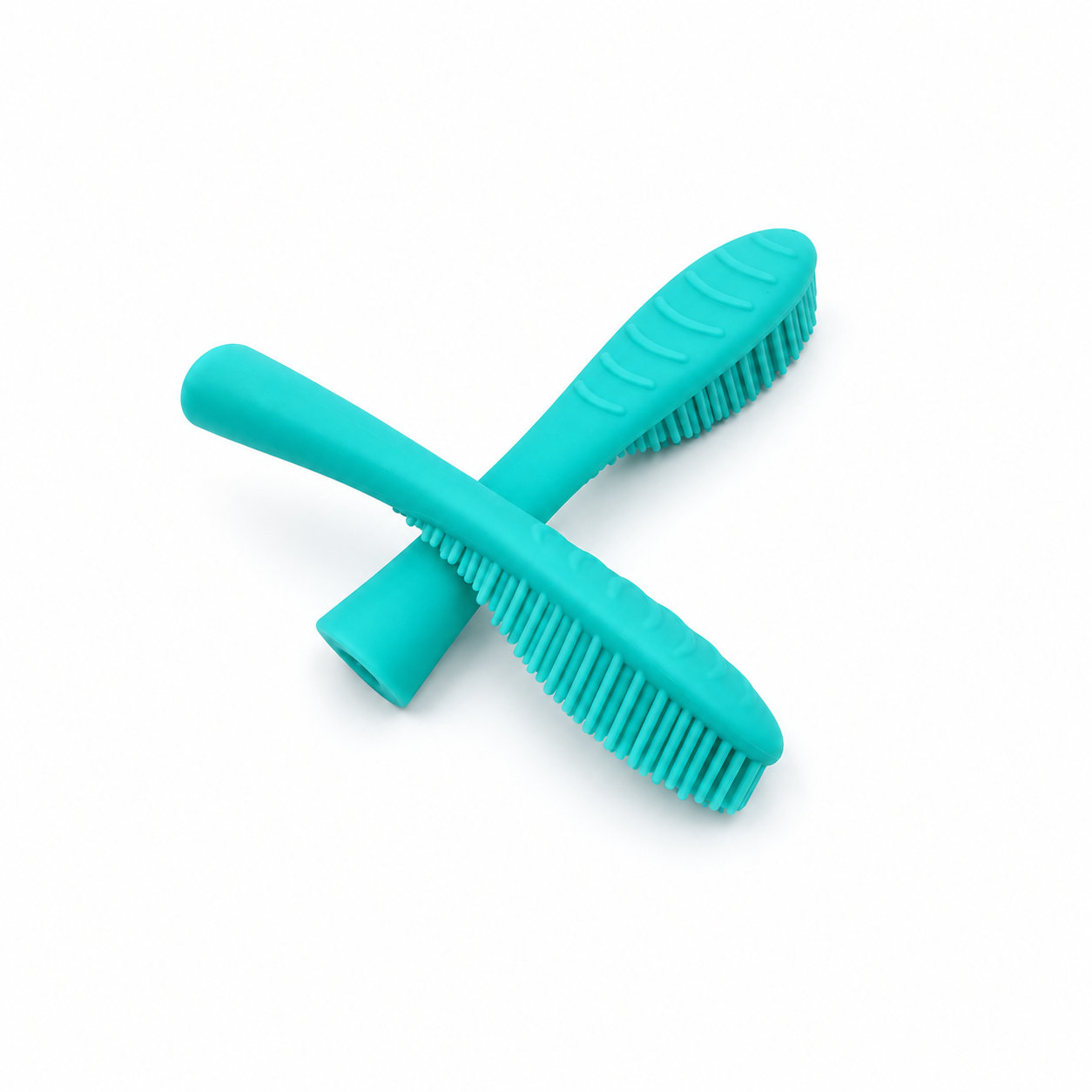 Silicone Toothbrush Electric Custom Toothbrush Bristles
