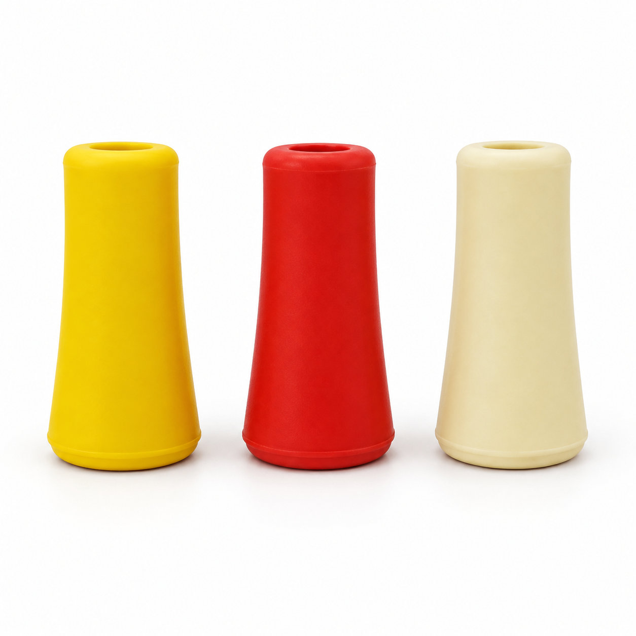 Custom high quality professional small rubber bushing