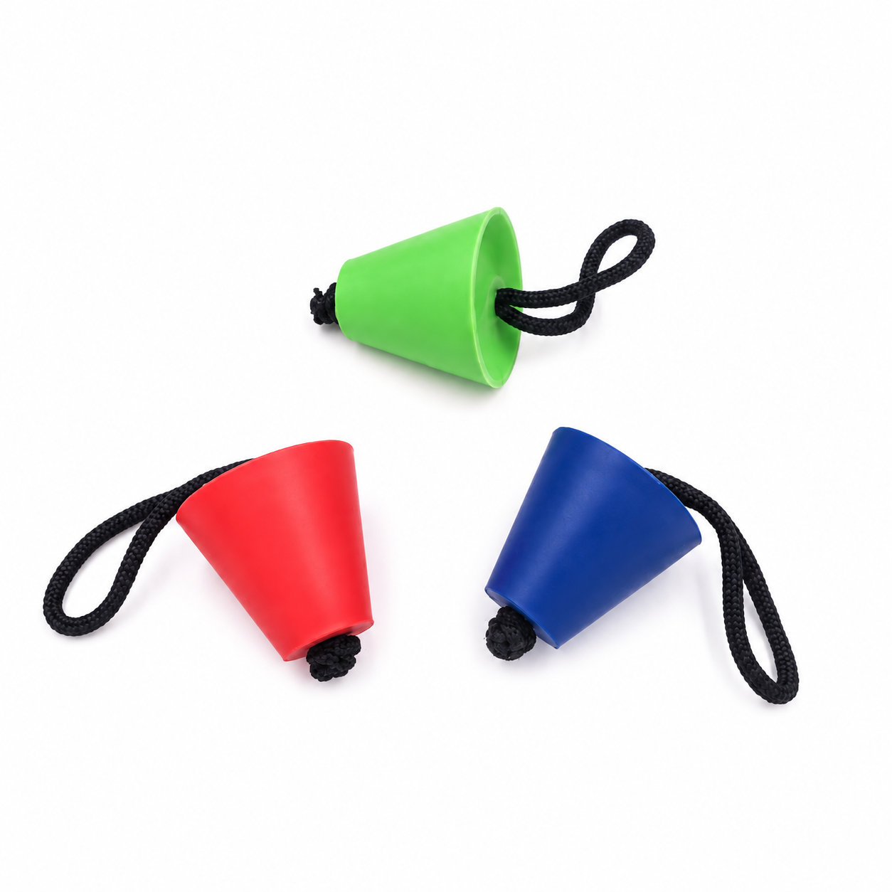 weather-resistant rubber cone stopper rubber hole plug