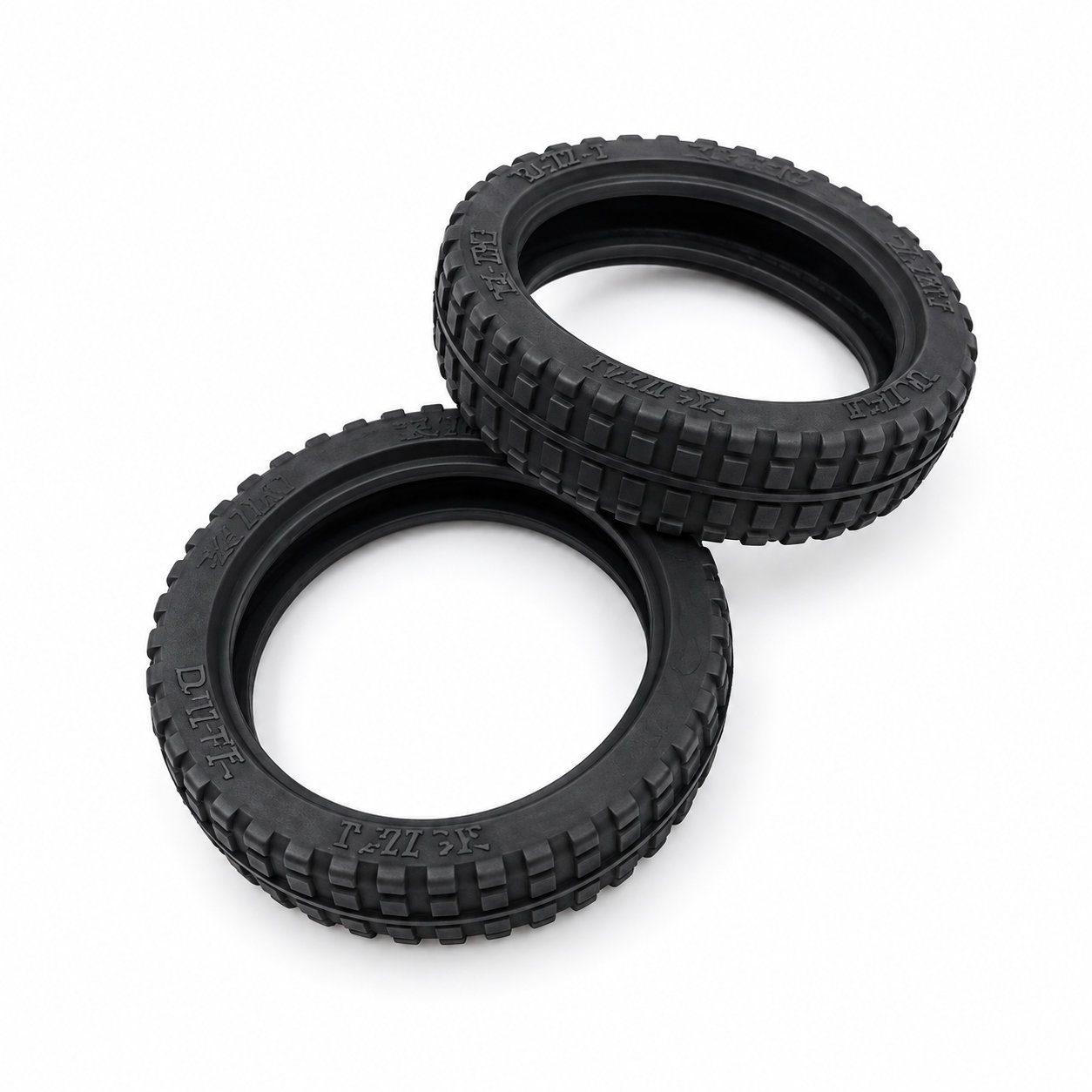 Rubber Toy Car Wheels Silicone Toy Rubber Tires