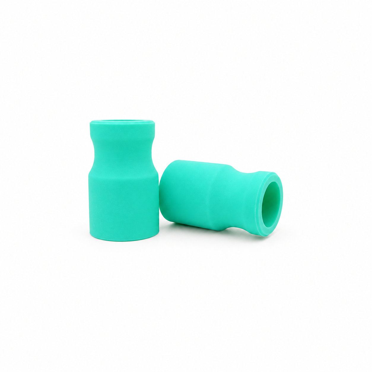 Safety security protective silicone rubber tool handle sleeve