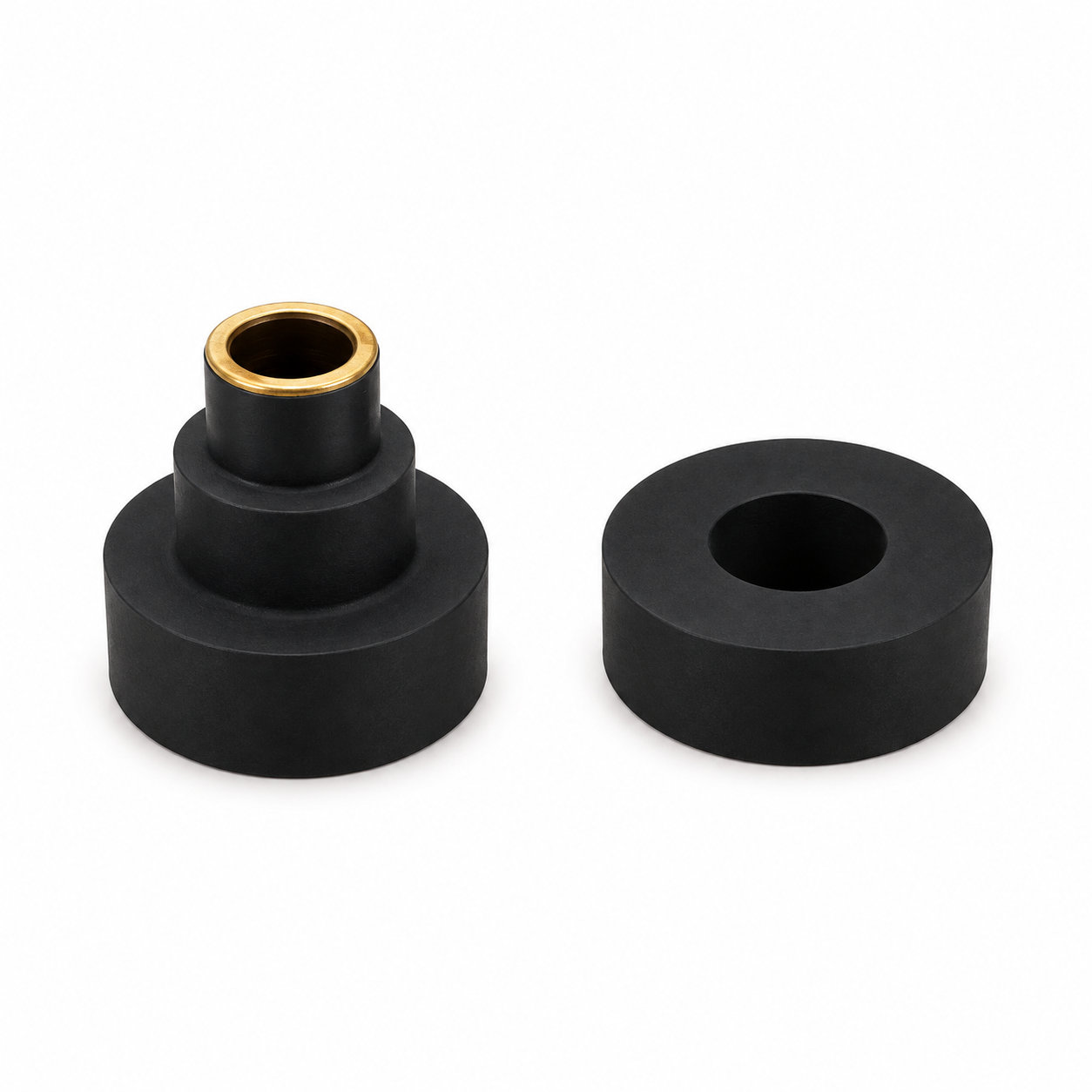 Rubber Anti Vibration Mounting, Shock Absorber