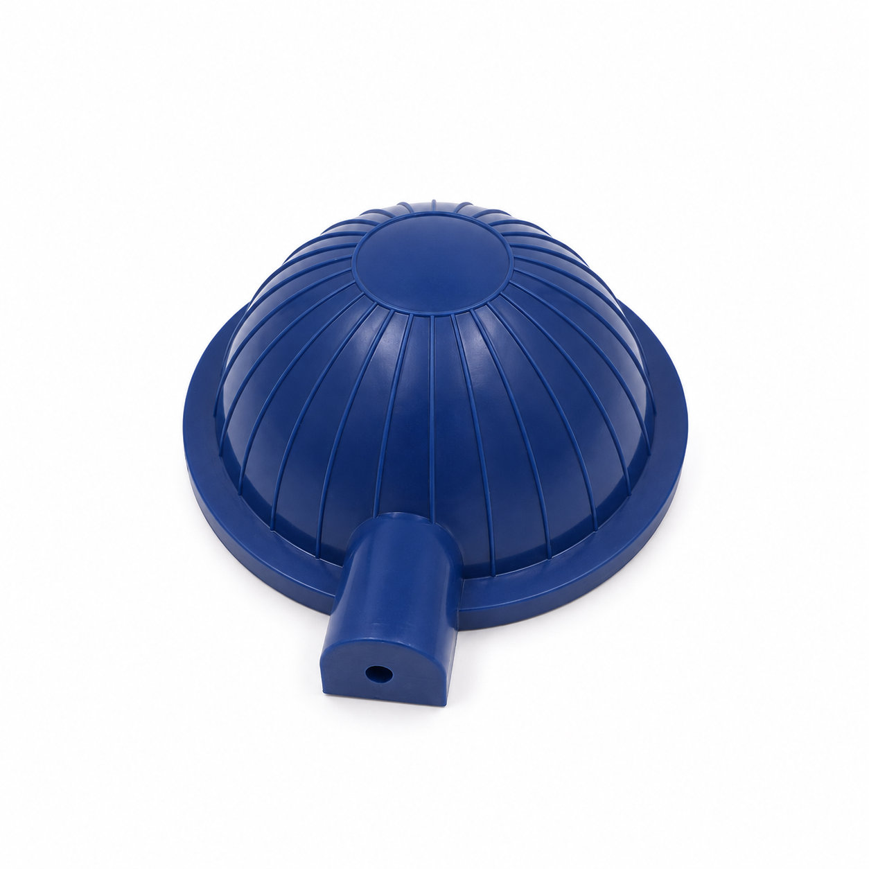 Custom made silicone blood pressure ball medical application